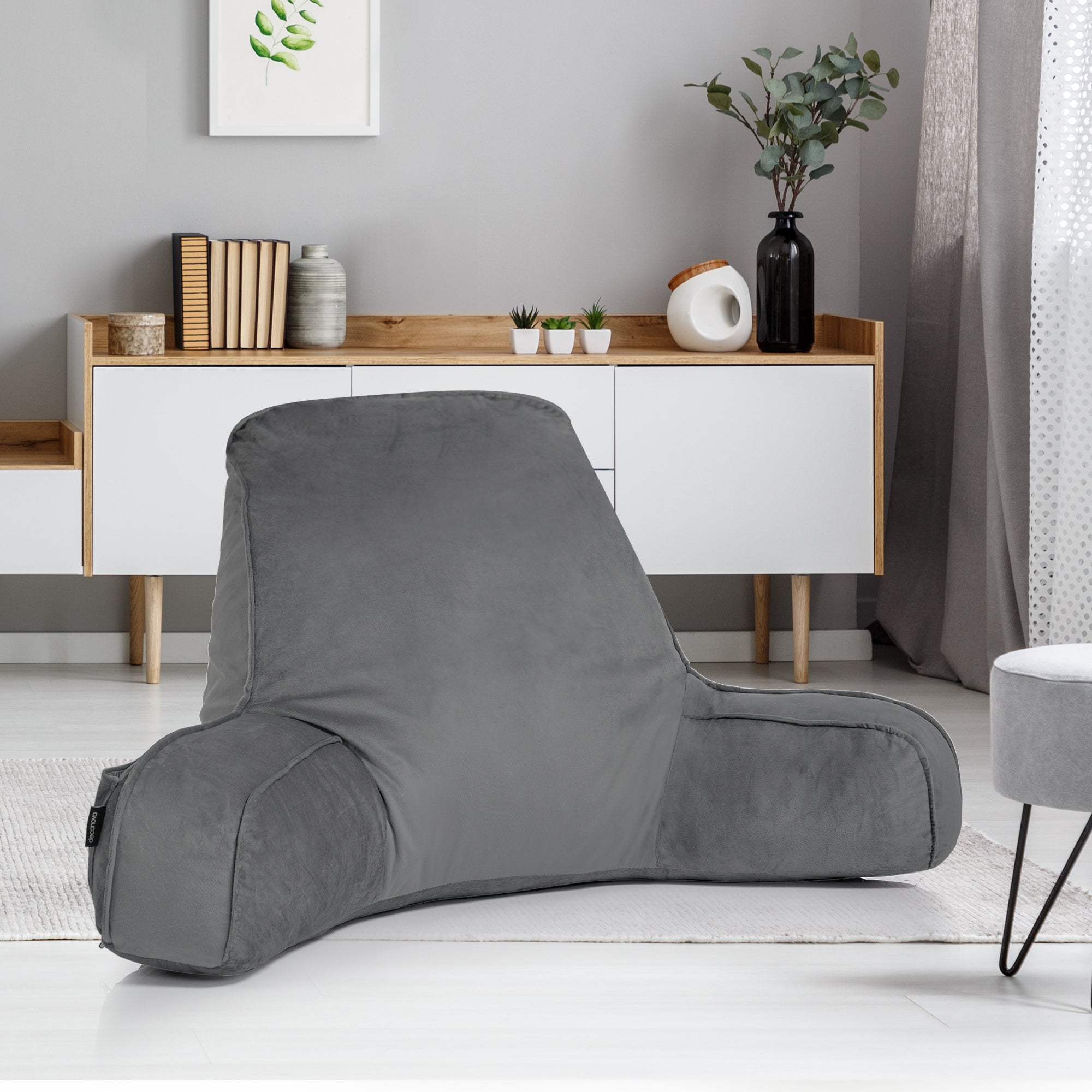 Grey