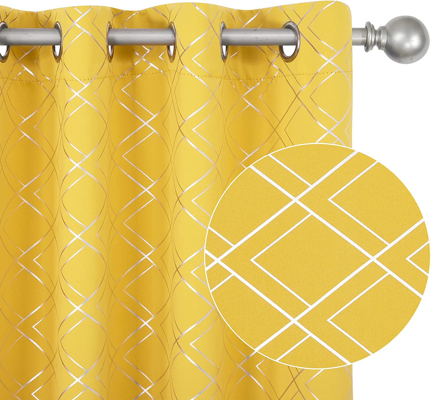 Mellow Yellow