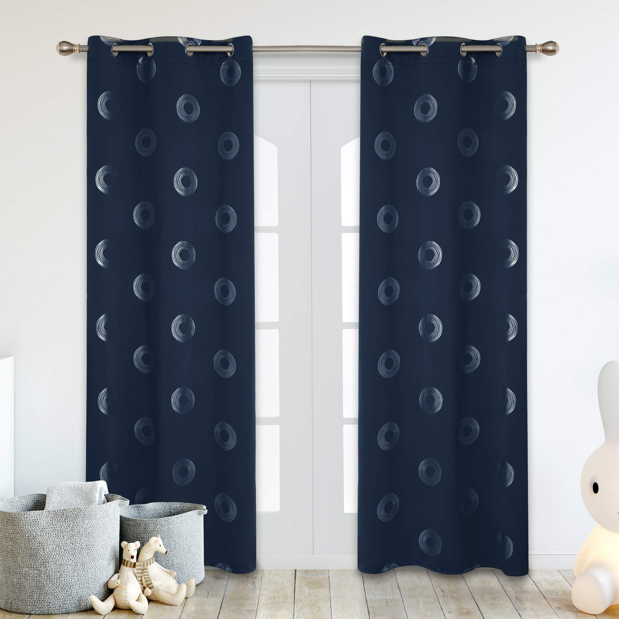 Navy Blue