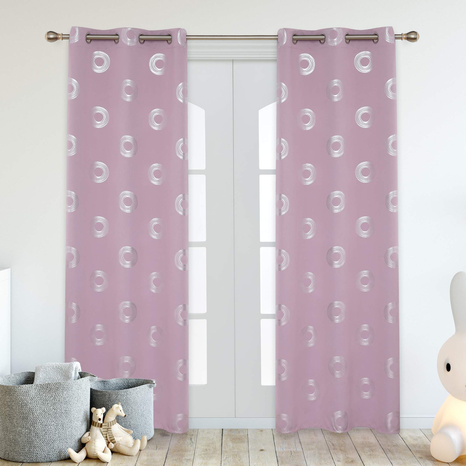 Lavender Pink