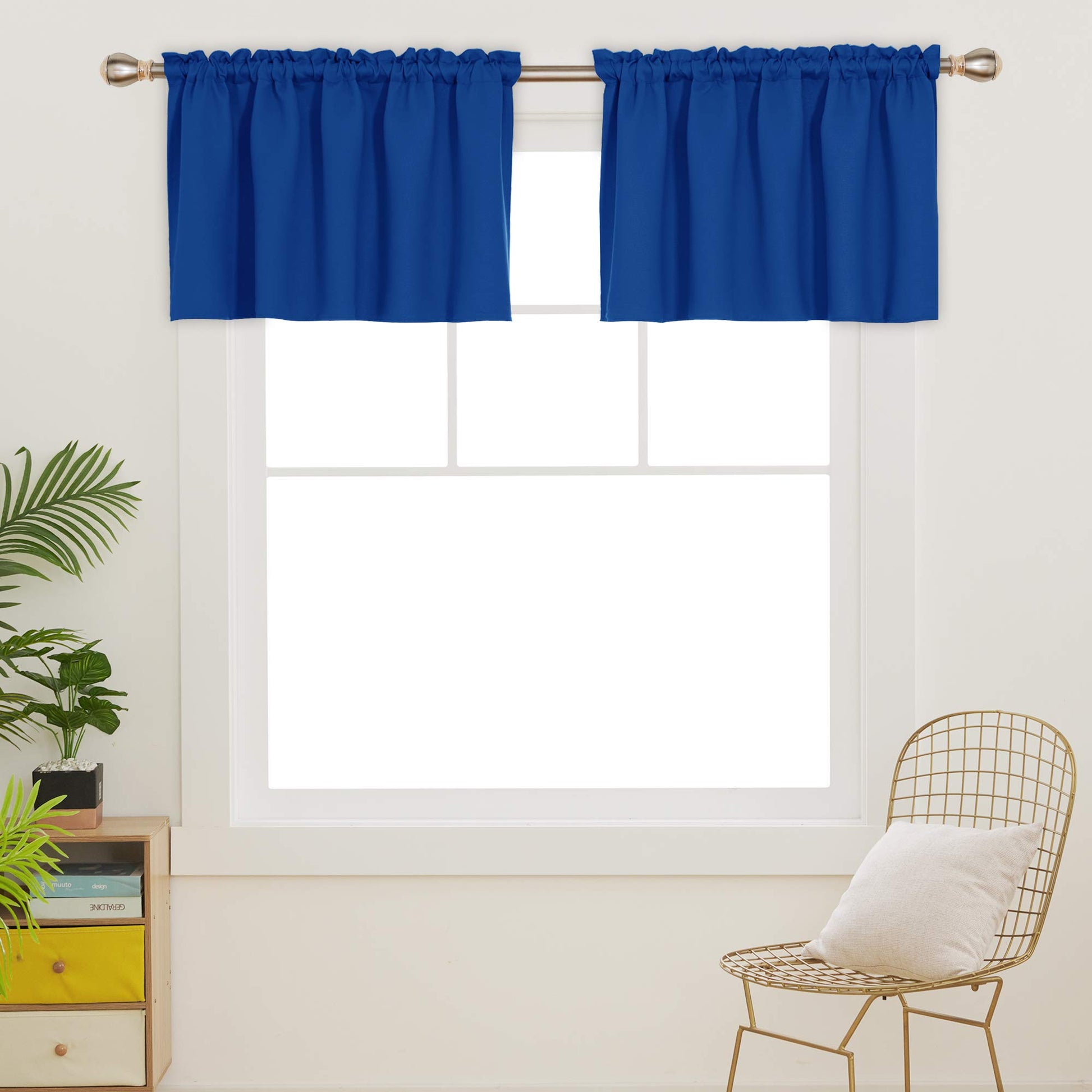 Royal Blue