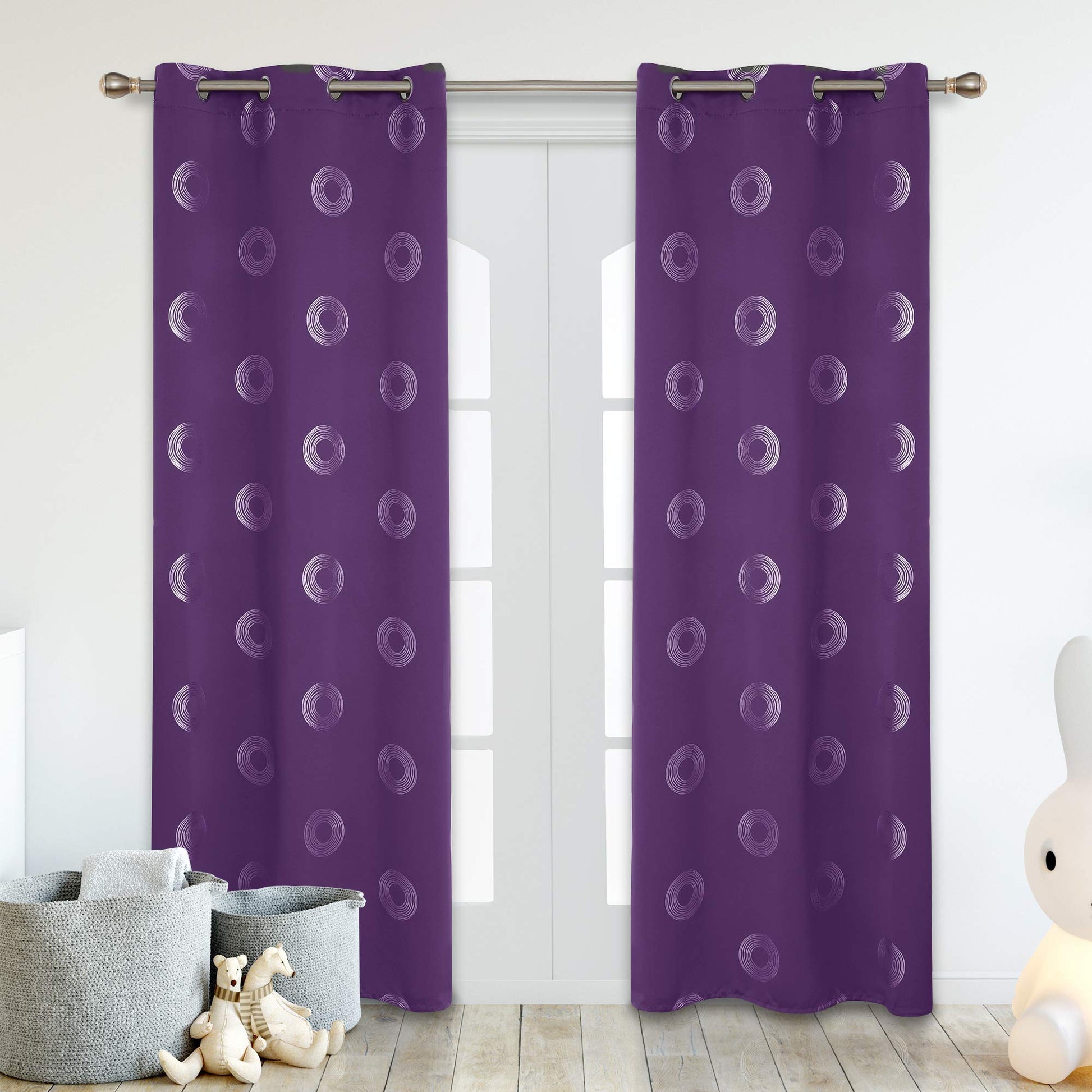 Grape Purple