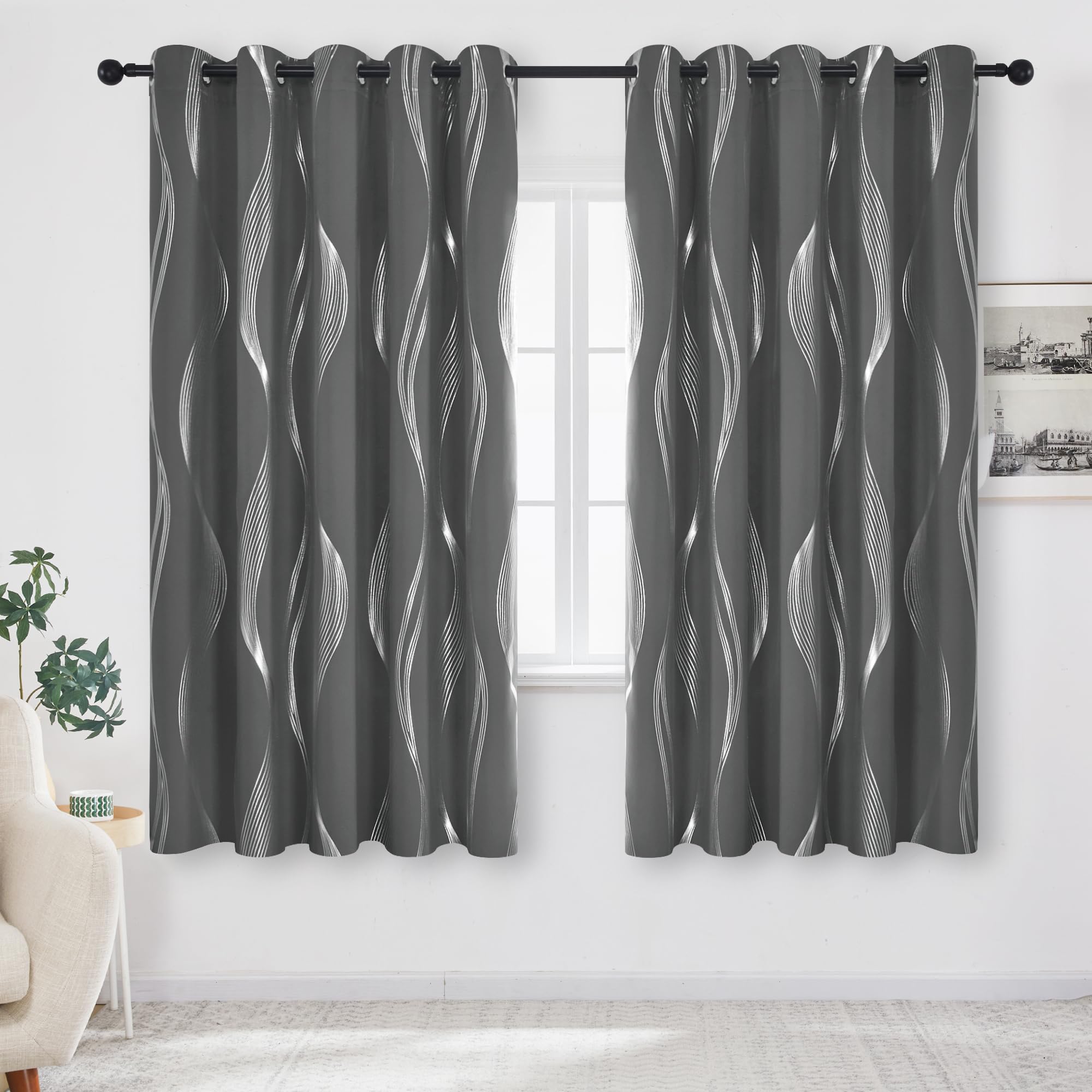 Dark Grey