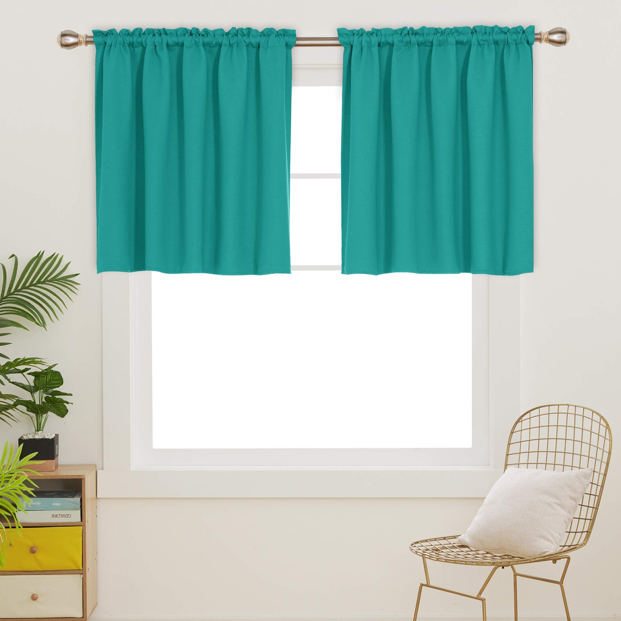 Turquoise