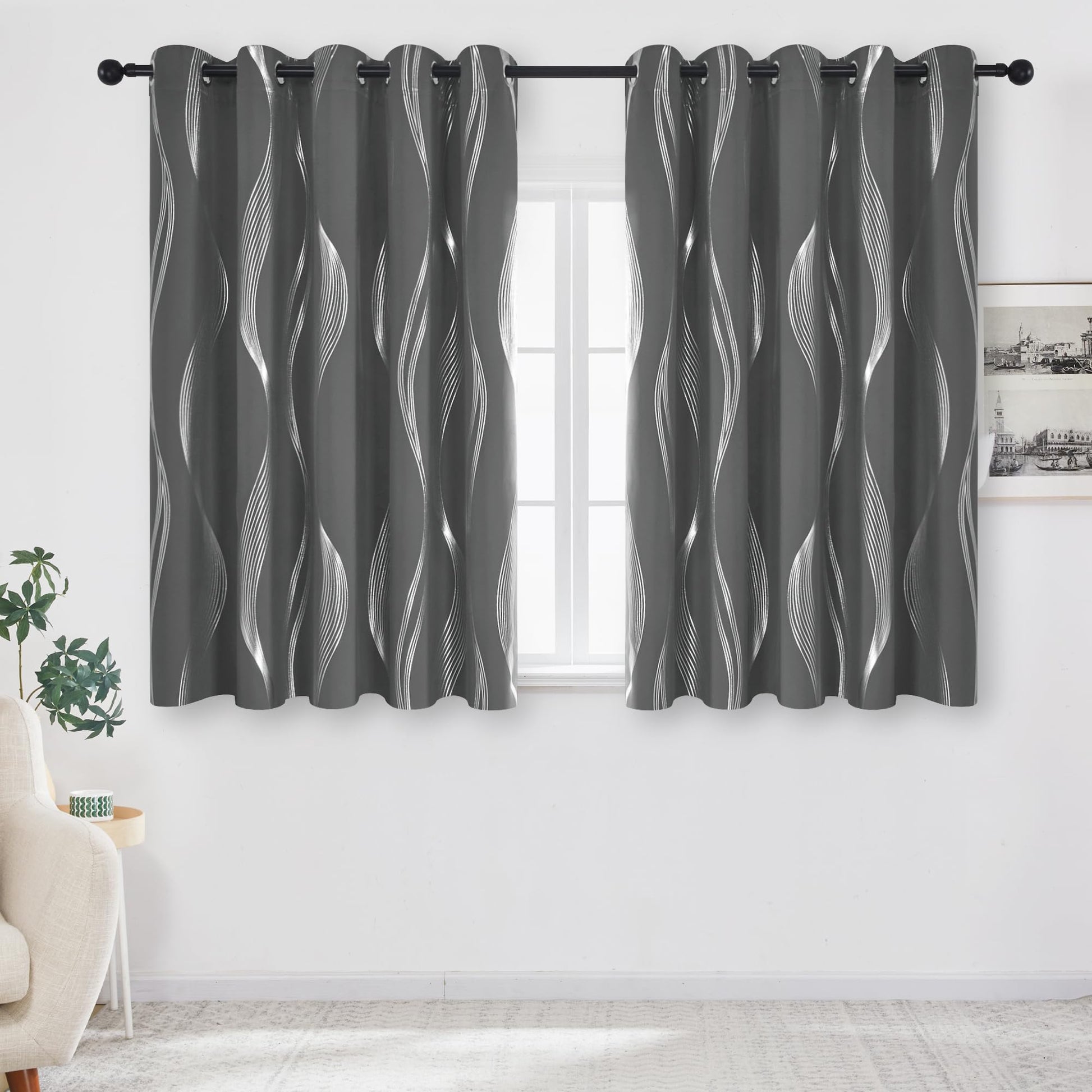 Dark Grey