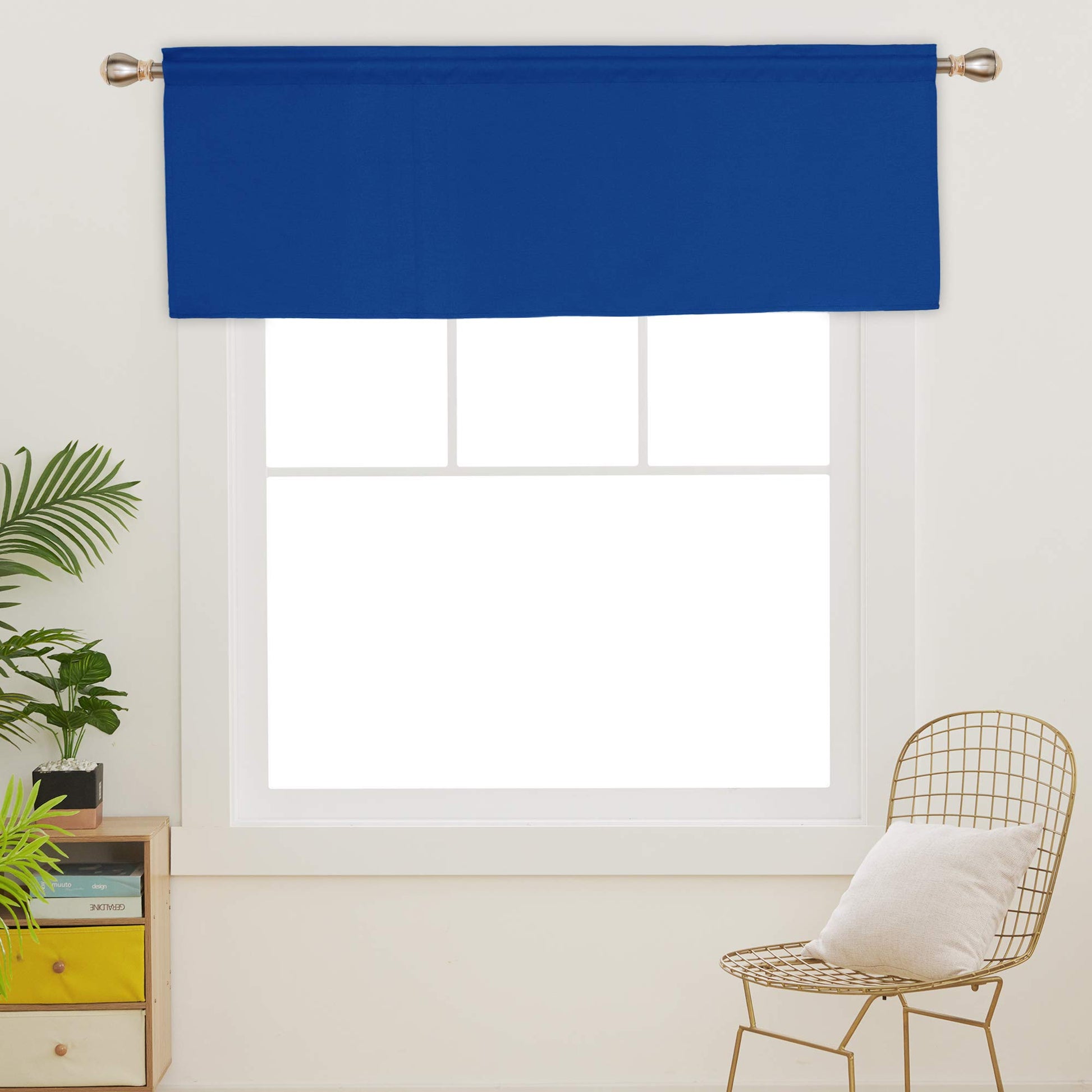 Royal Blue