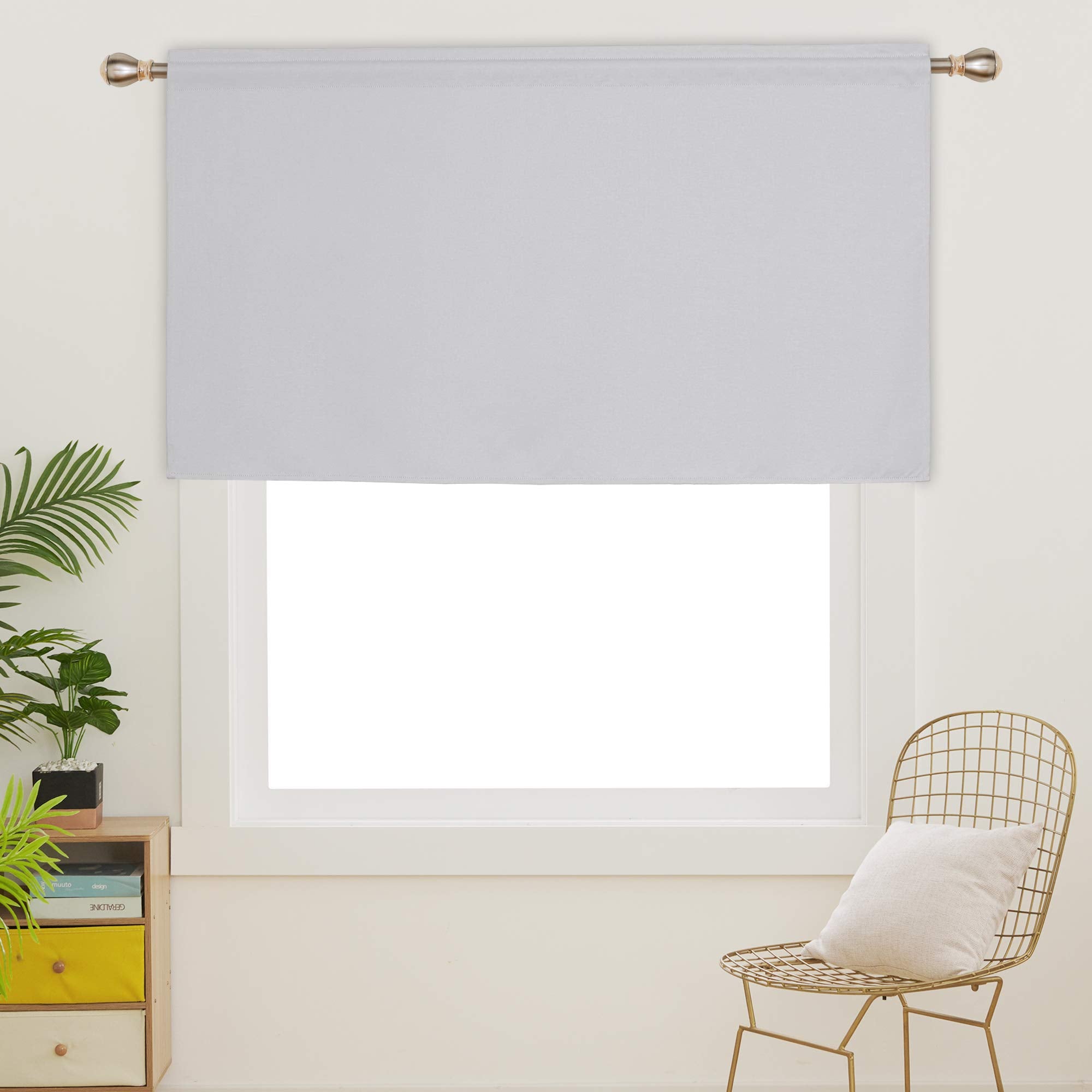 Greyish White