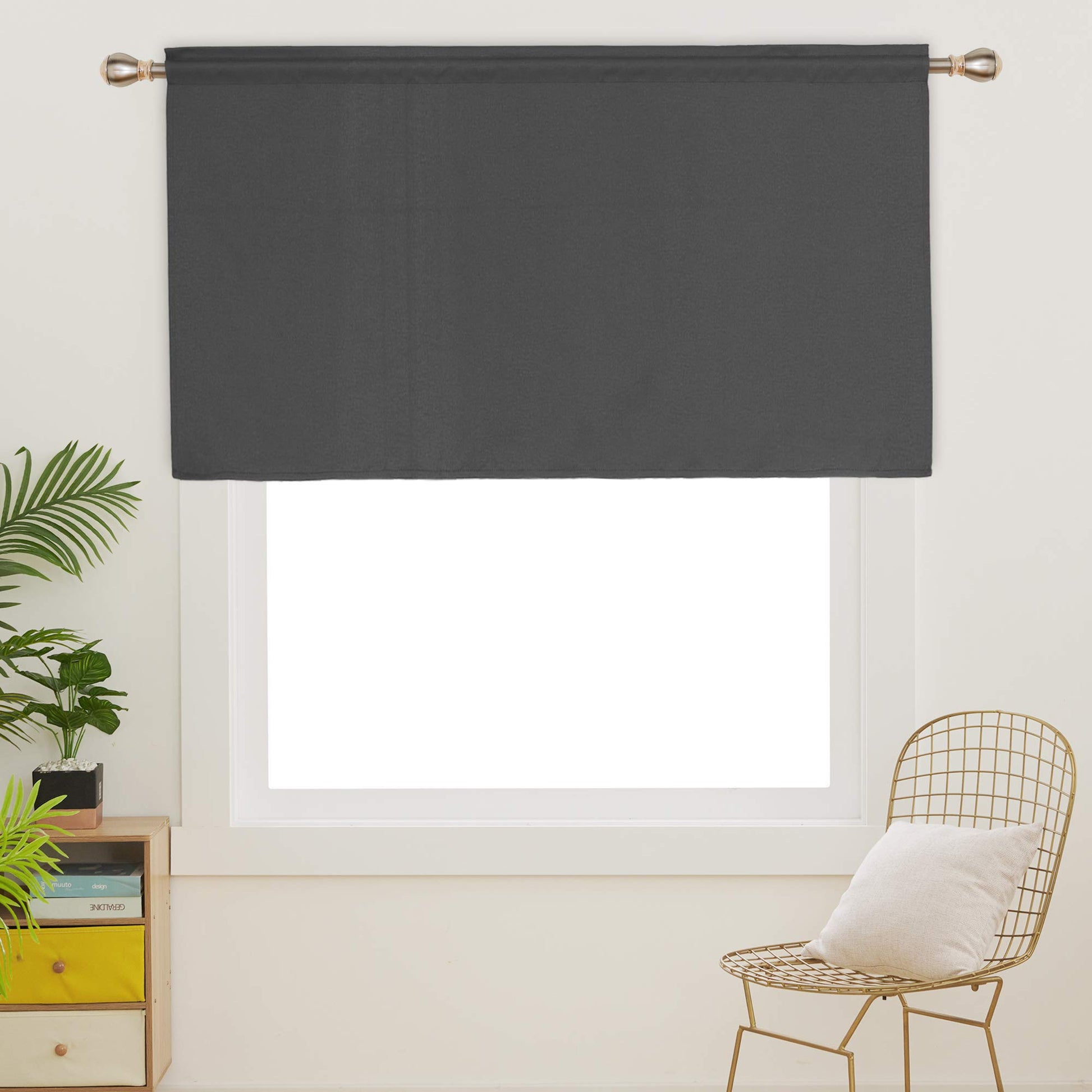 Dark Grey
