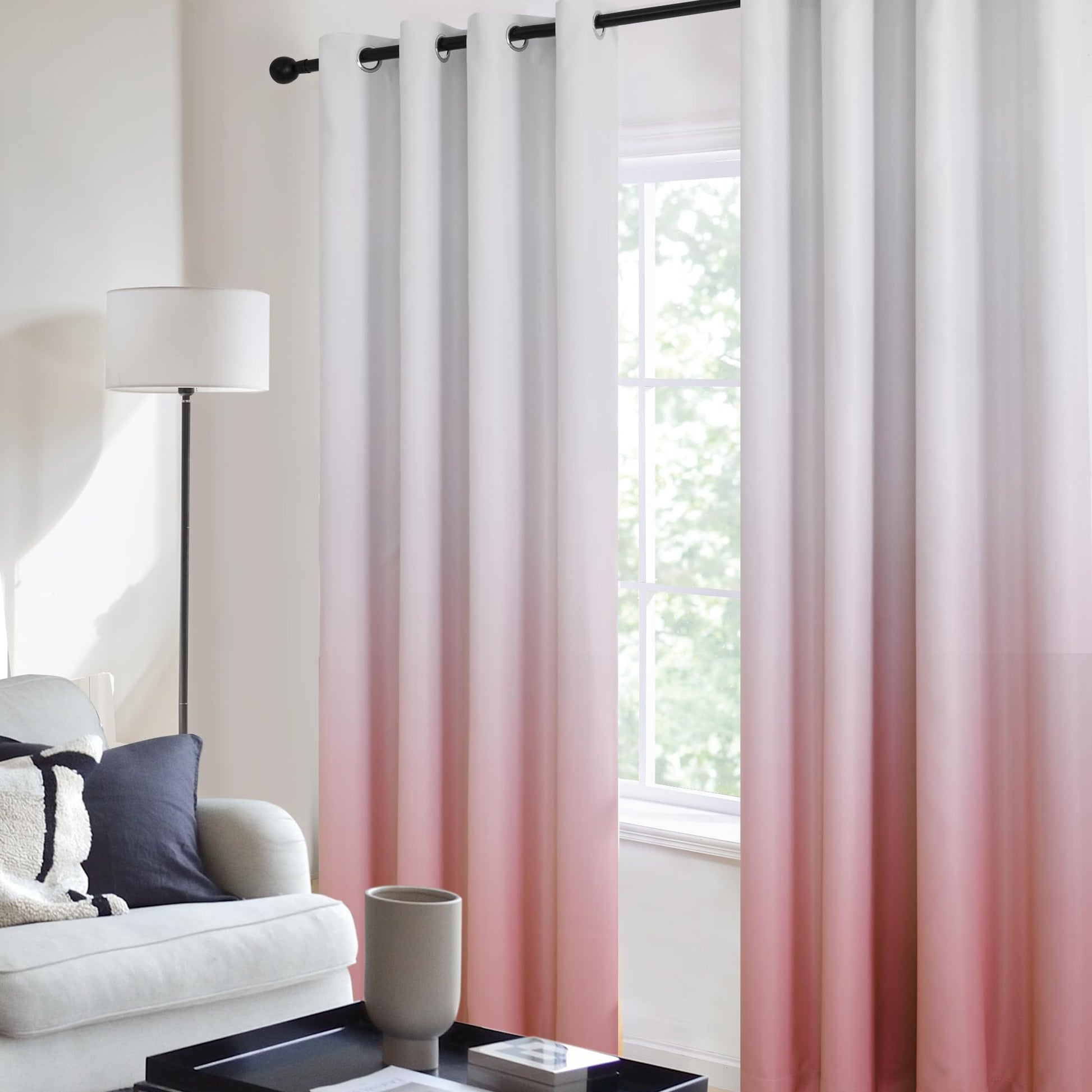 Coral Pink