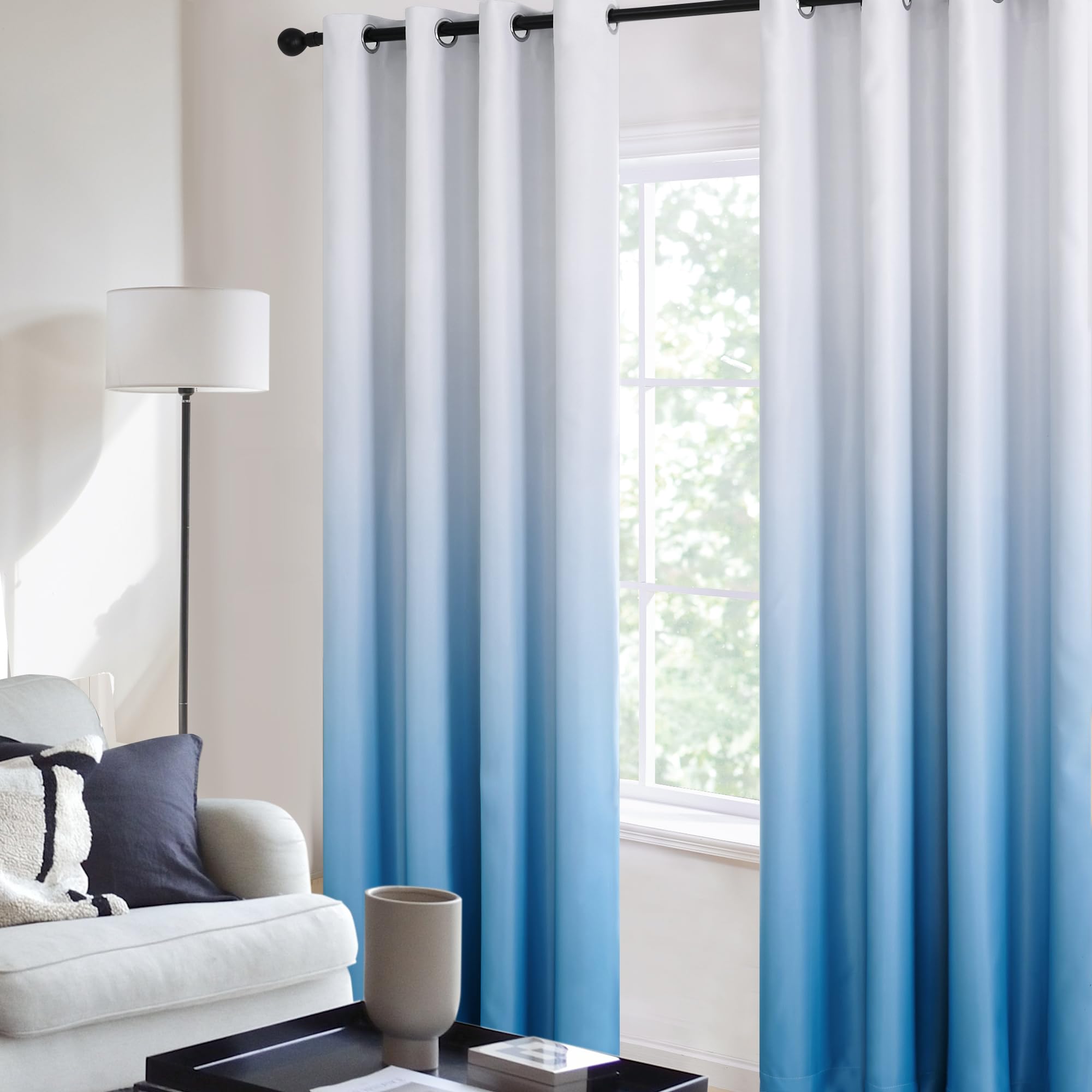 Light Blue