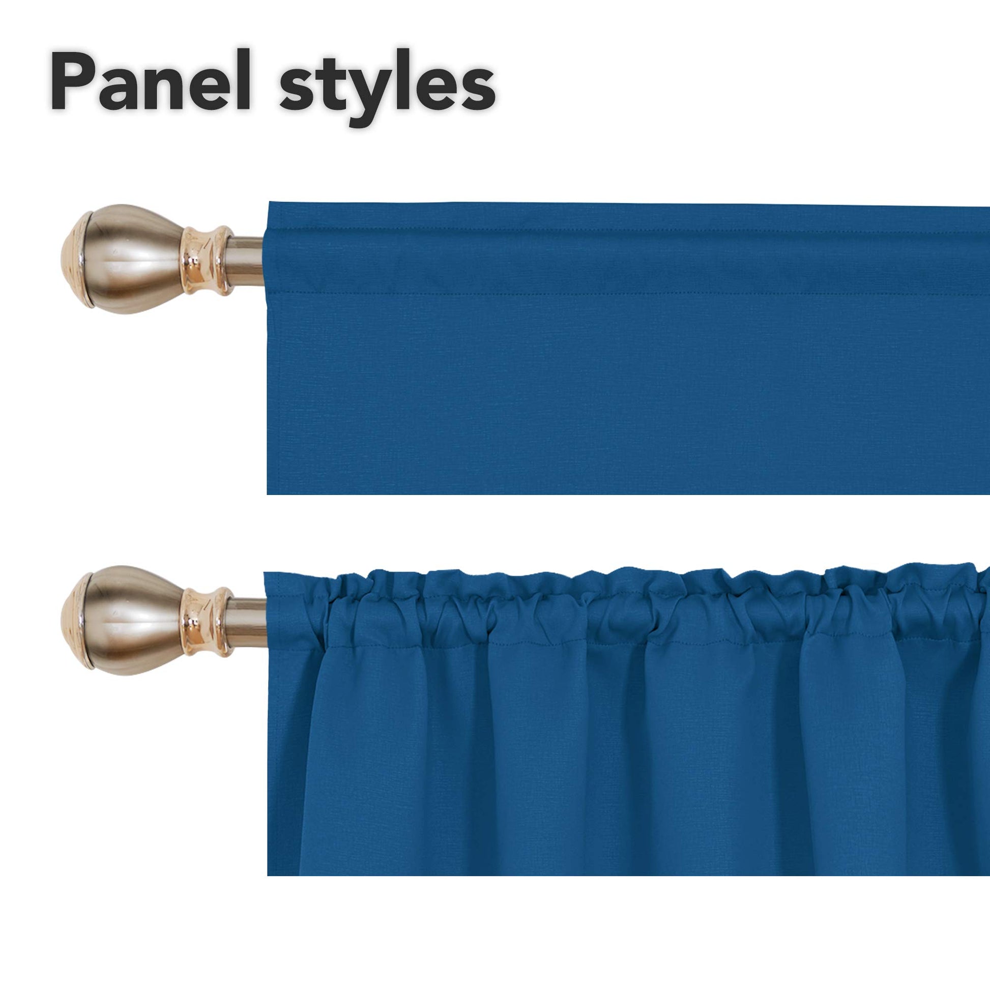Dark Blue