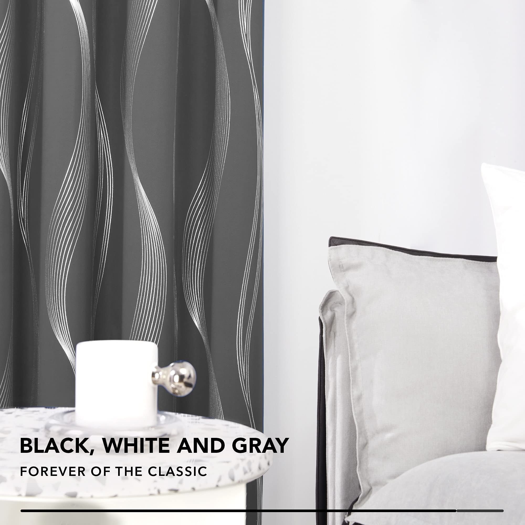 Dark Grey