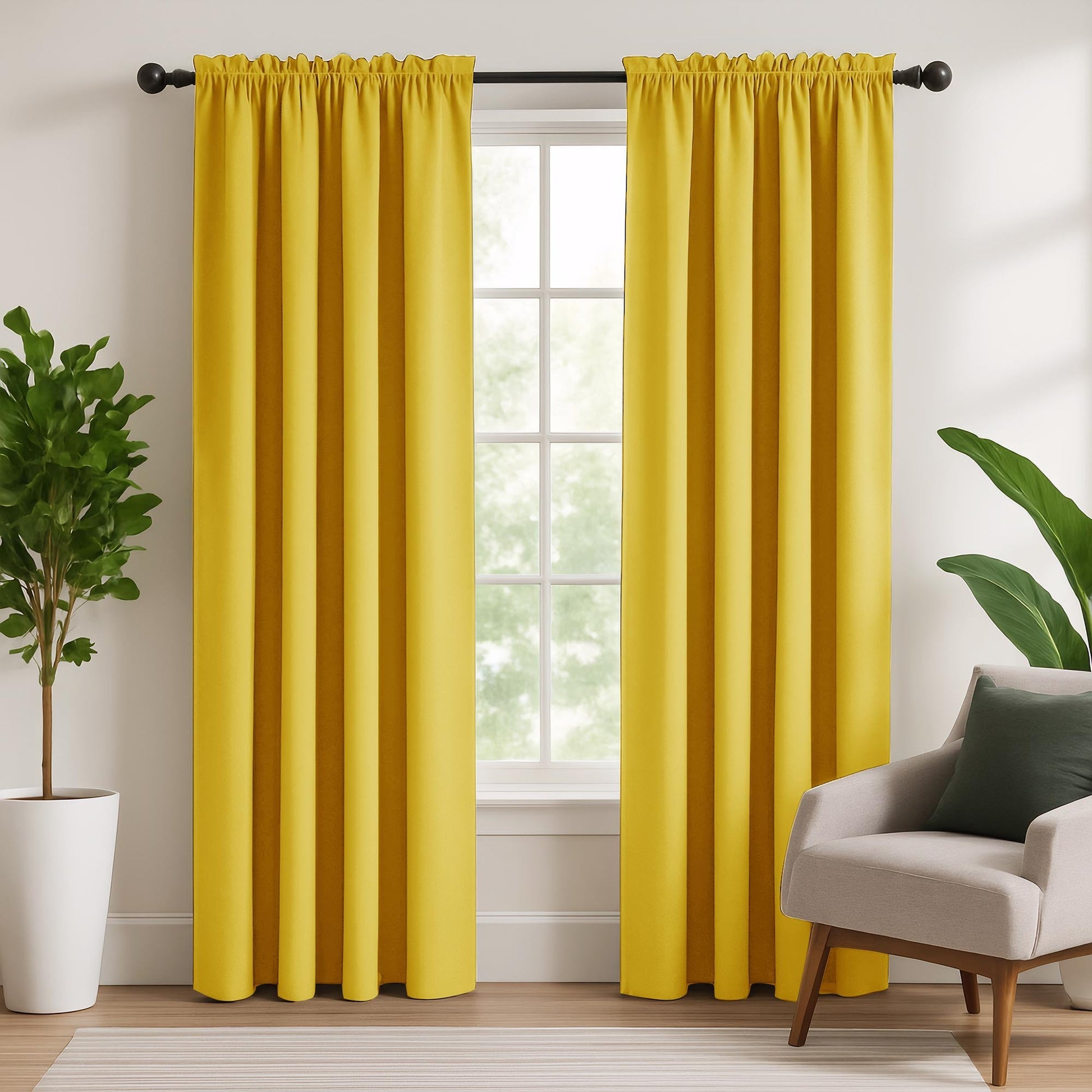 Melloyellow