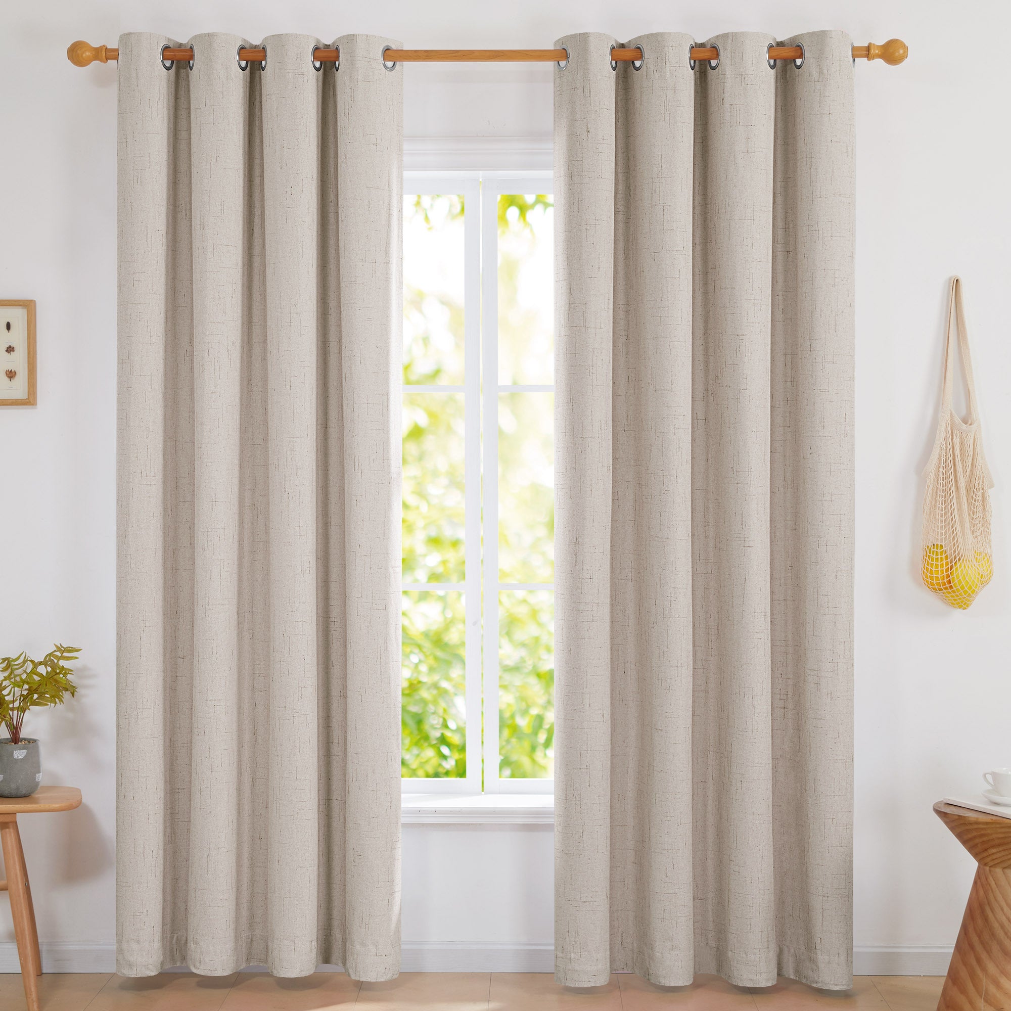 Linen