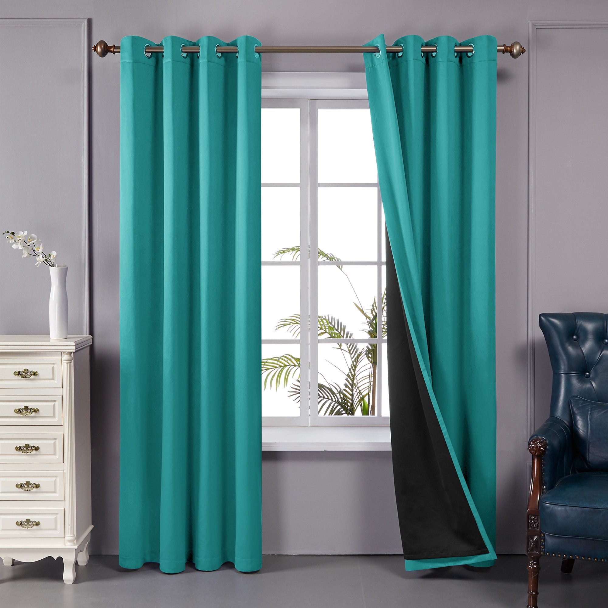 Turquoise