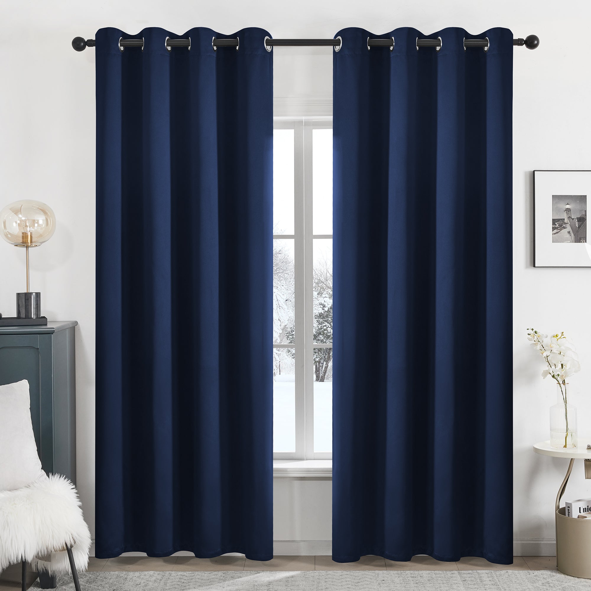 Navy