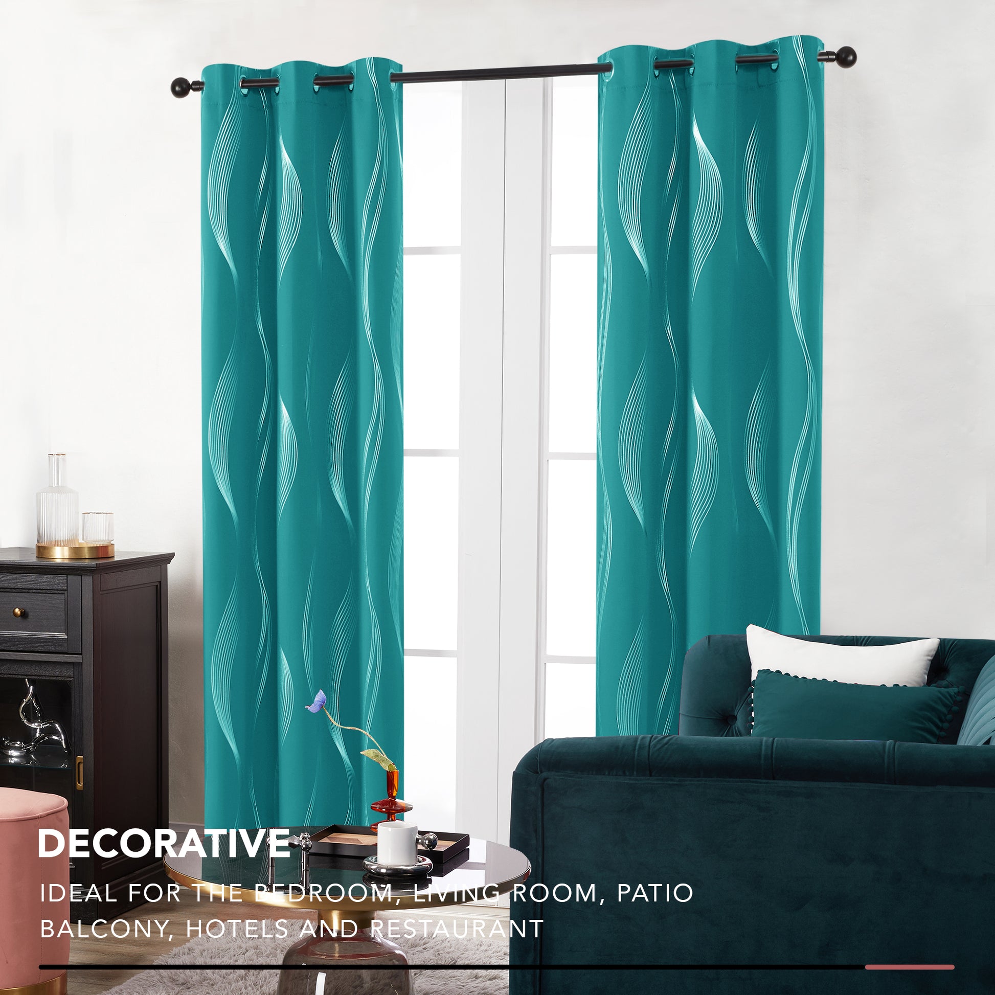 Turquoise