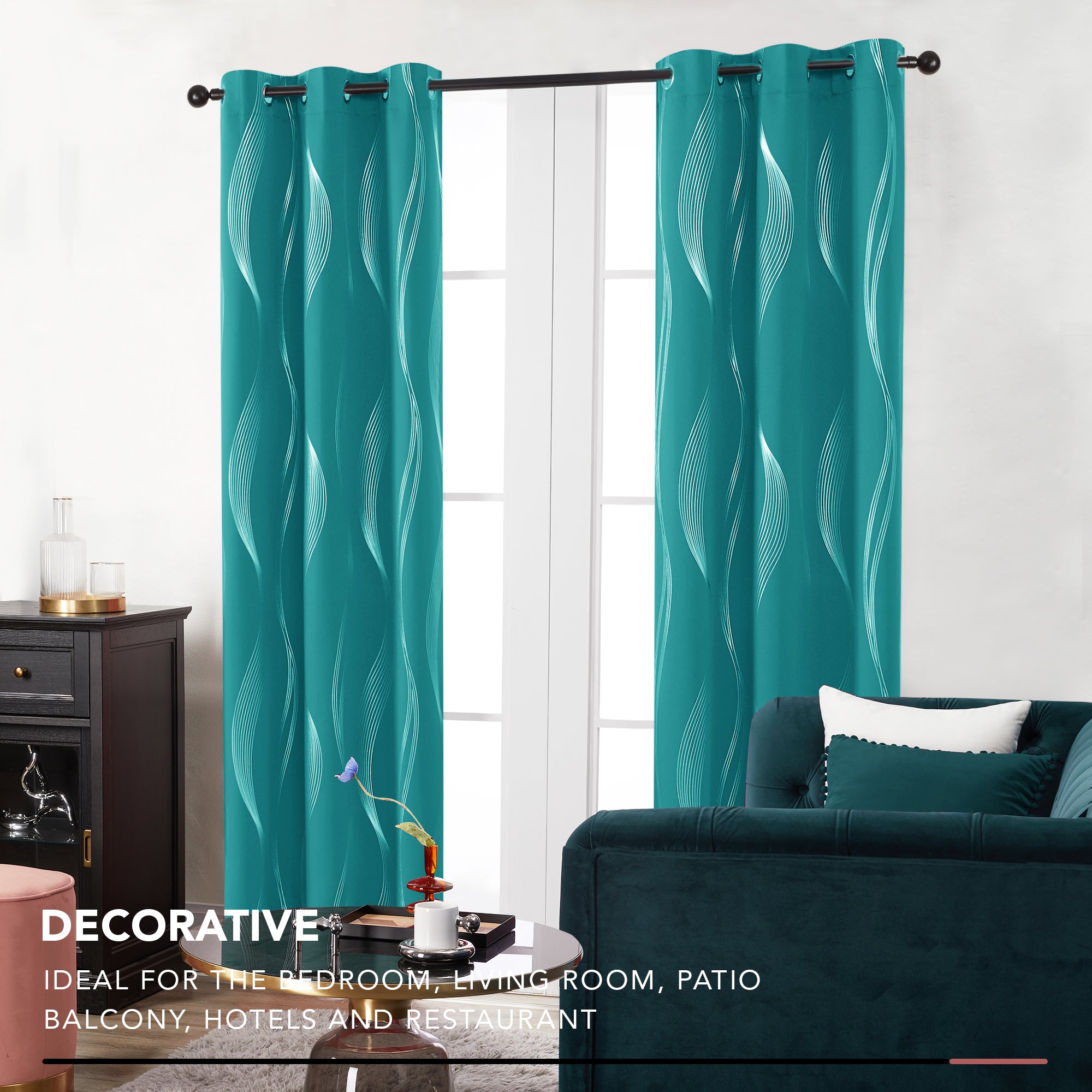 Turquoise