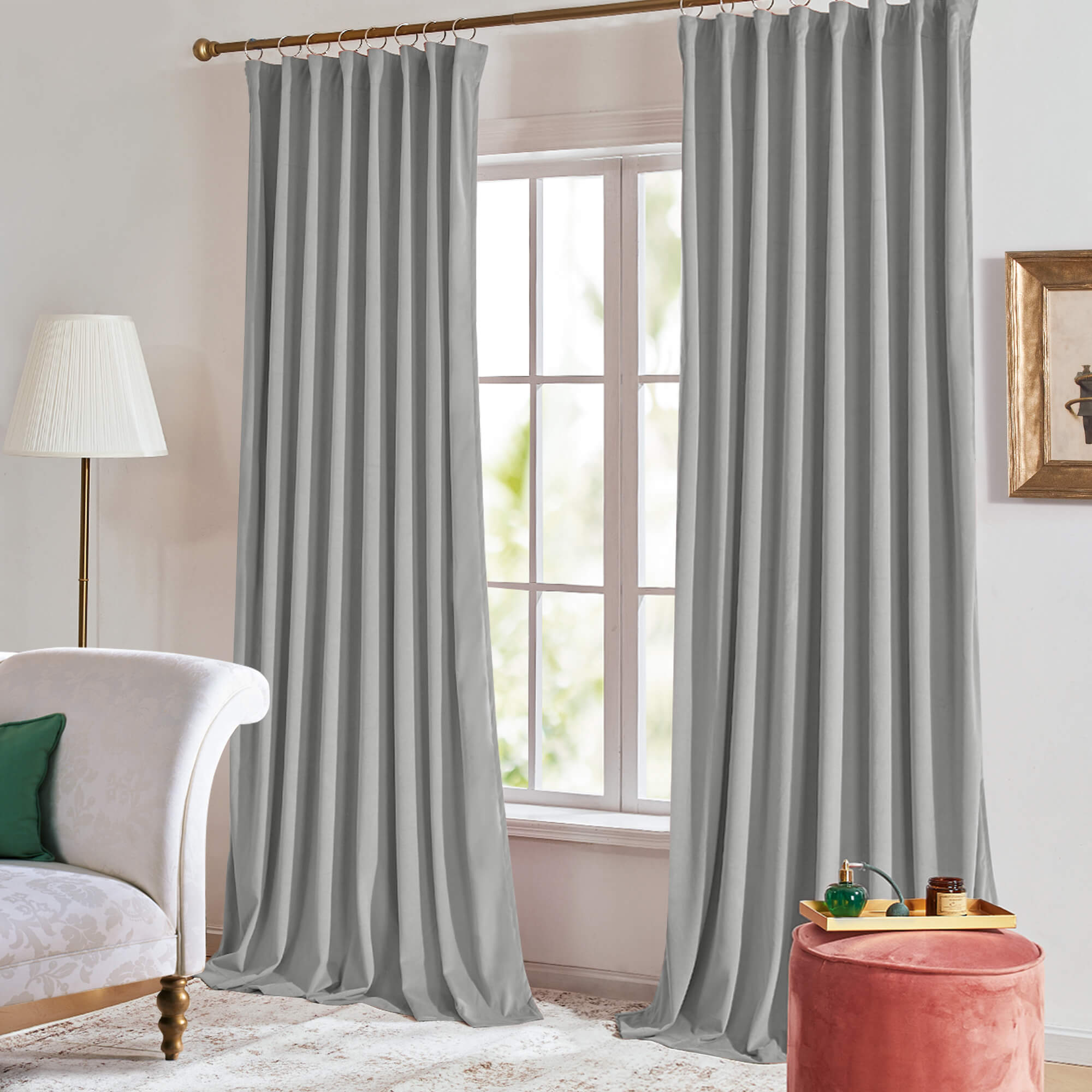 Light Grey