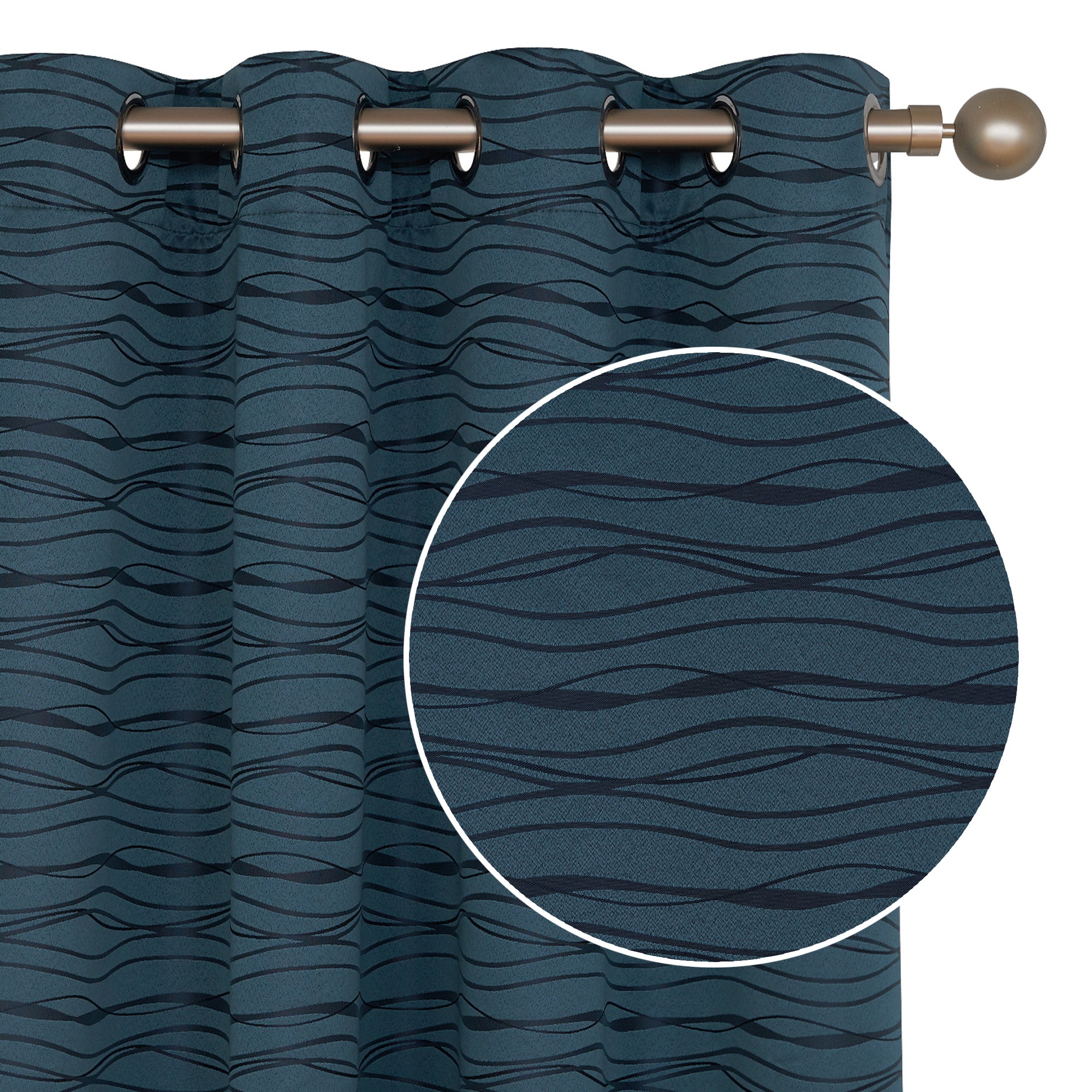 Dark Blue