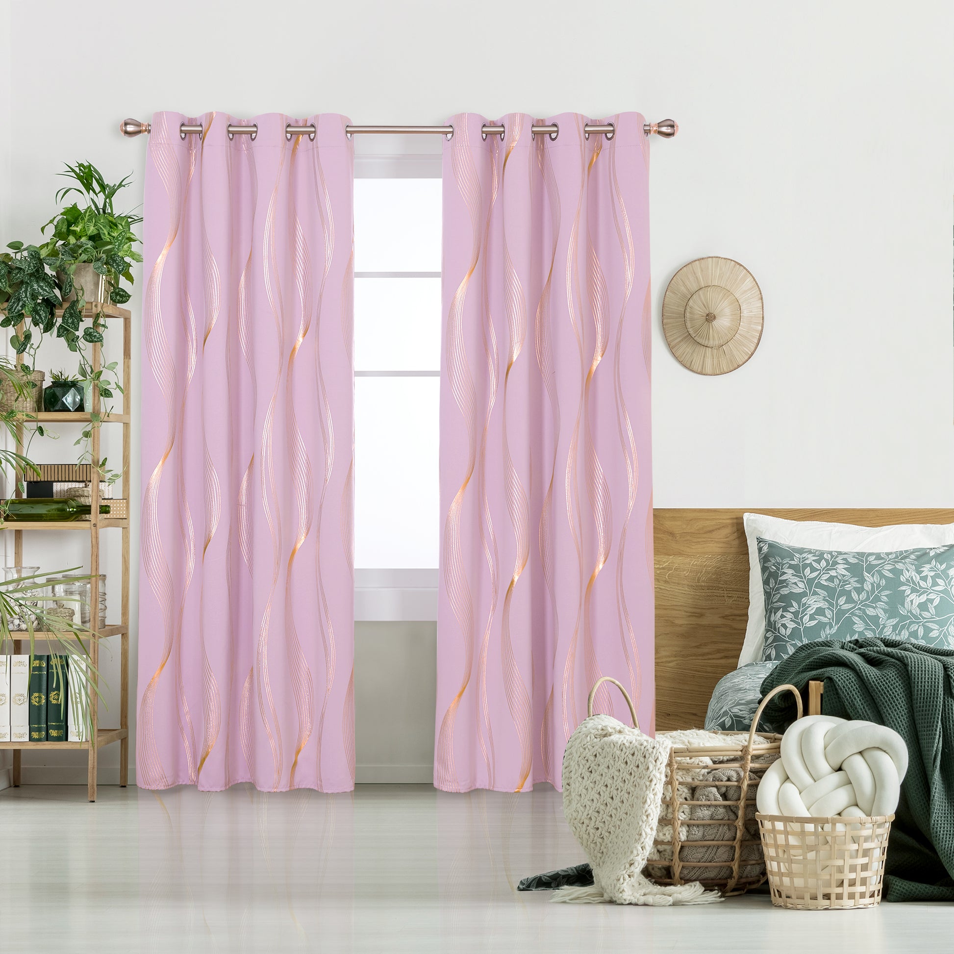 Light Pink