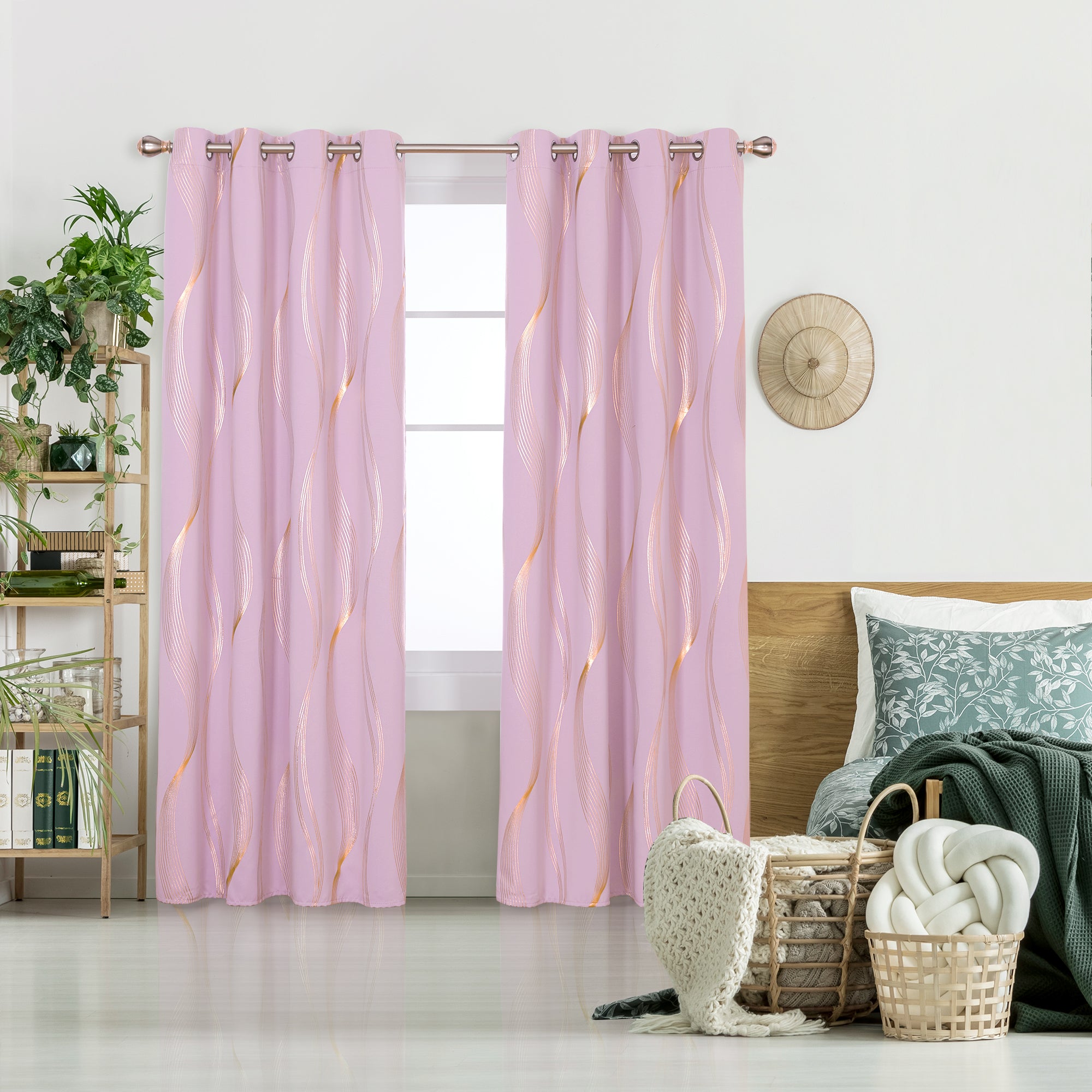 Light Pink