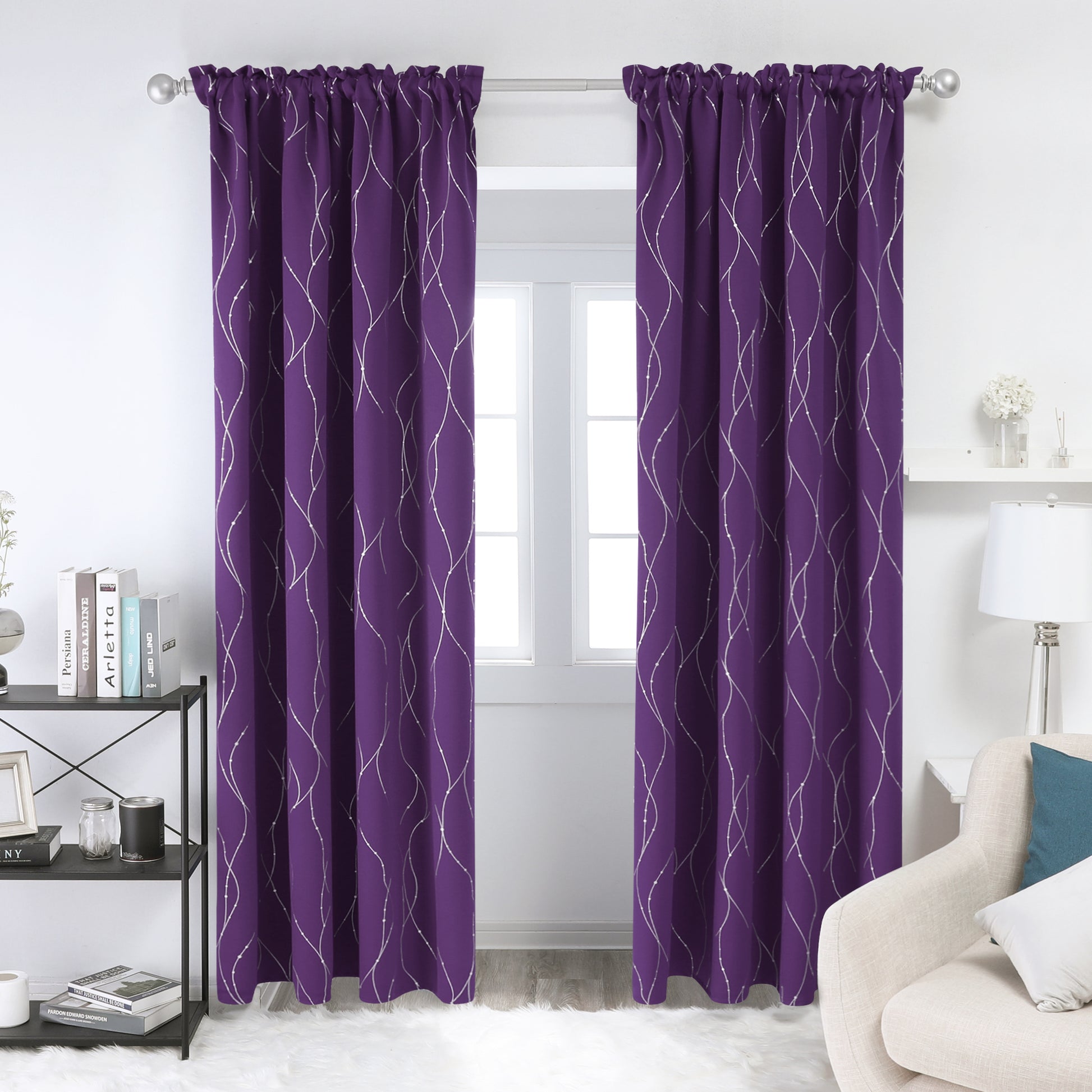Purple Grape