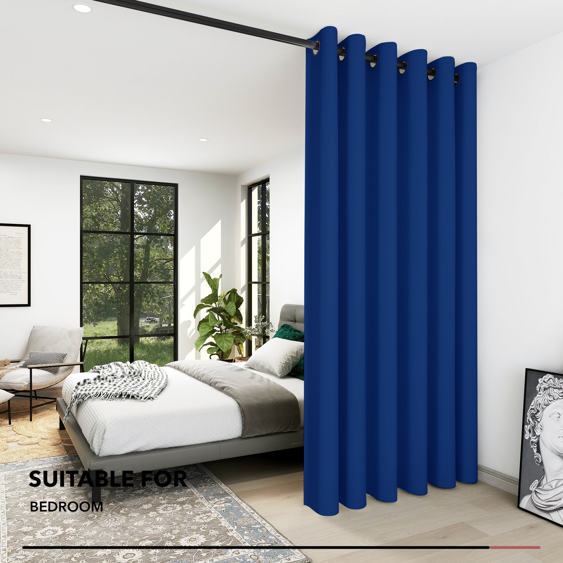 Royal Blue