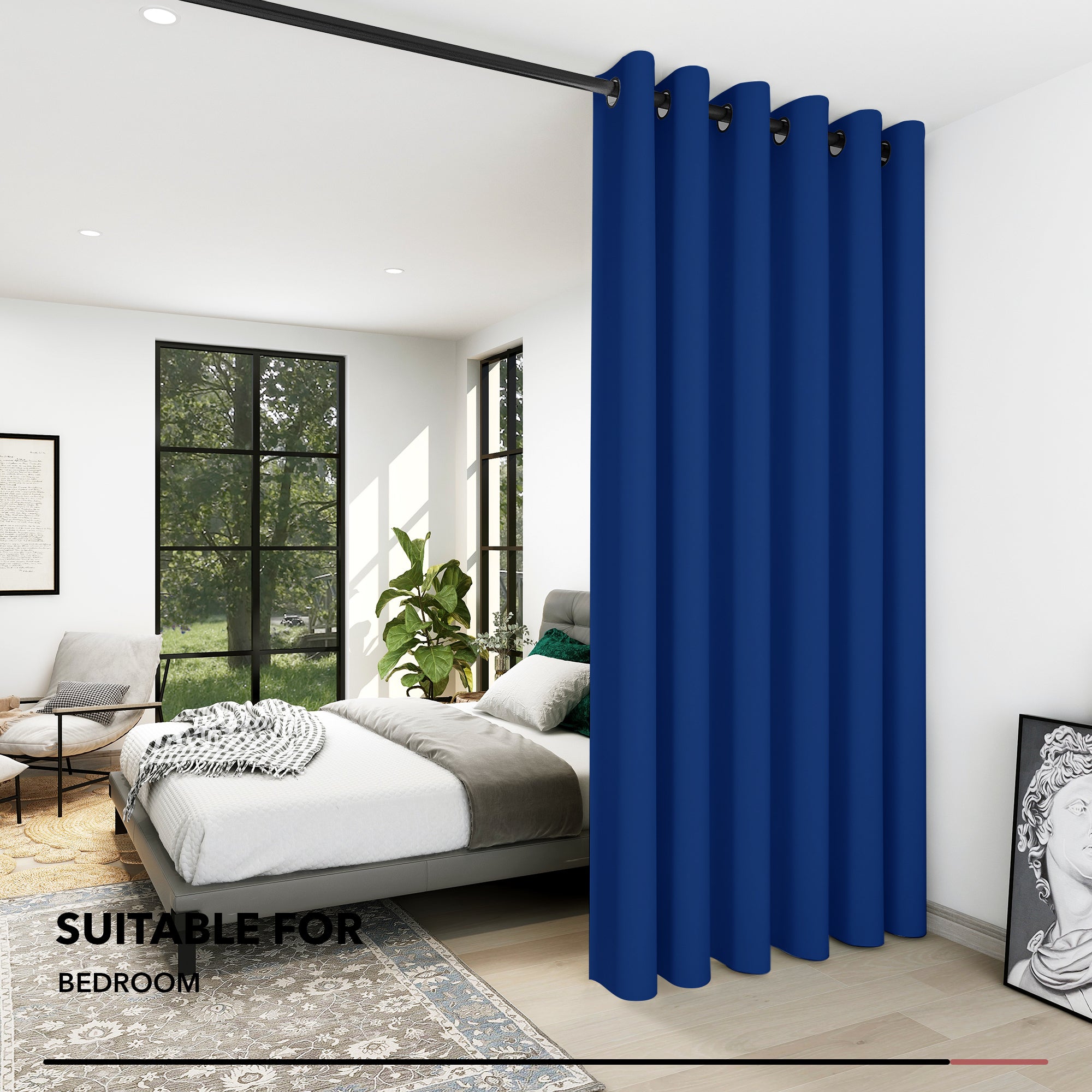 Royal Blue