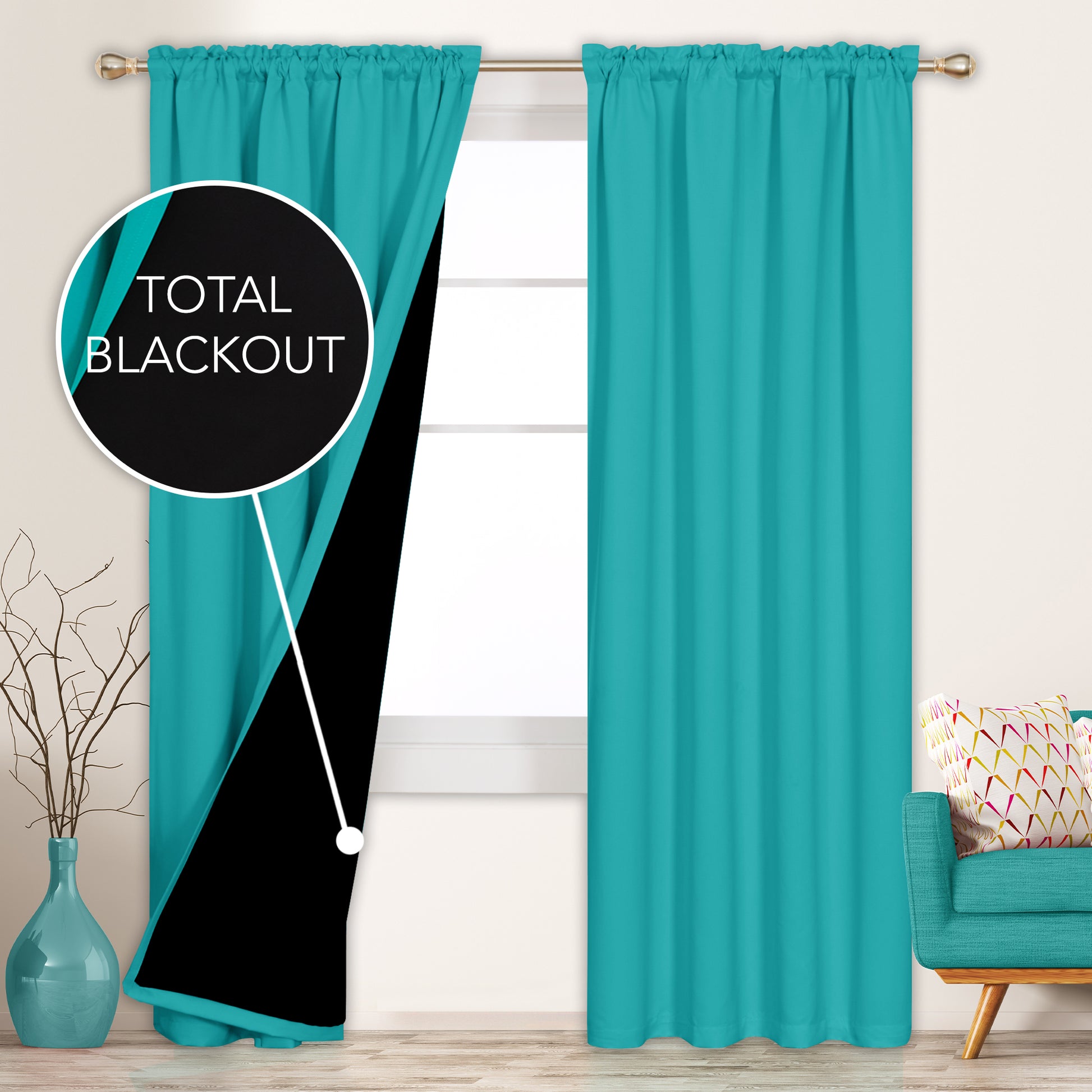 Teal