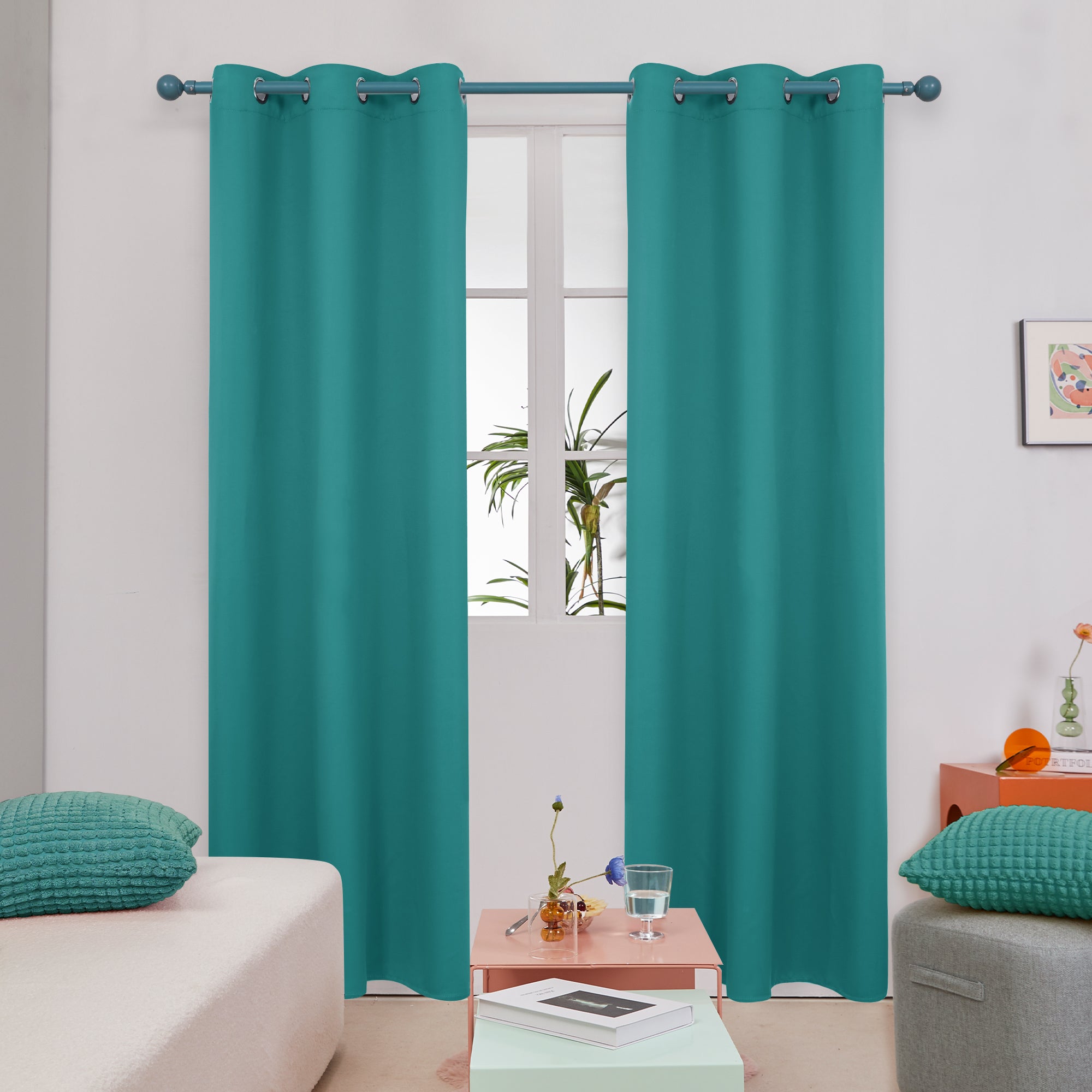 Turquoise