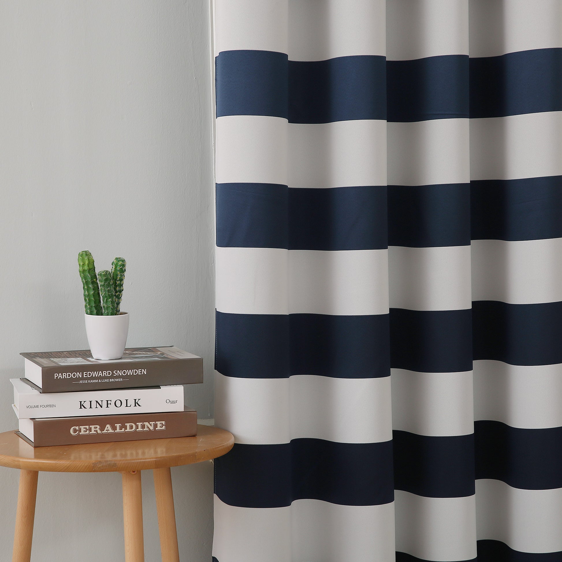 Navy Blue