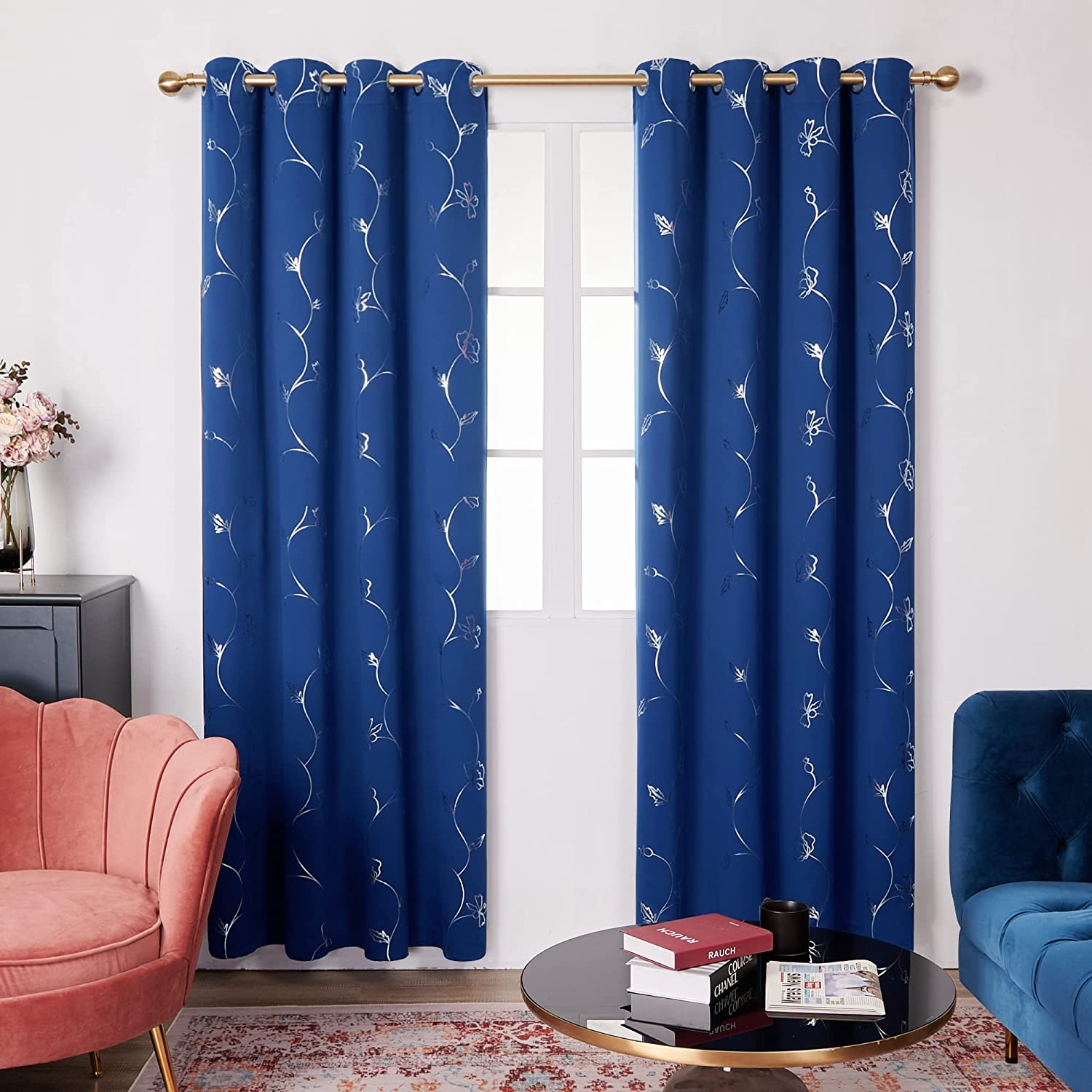 Royal Blue