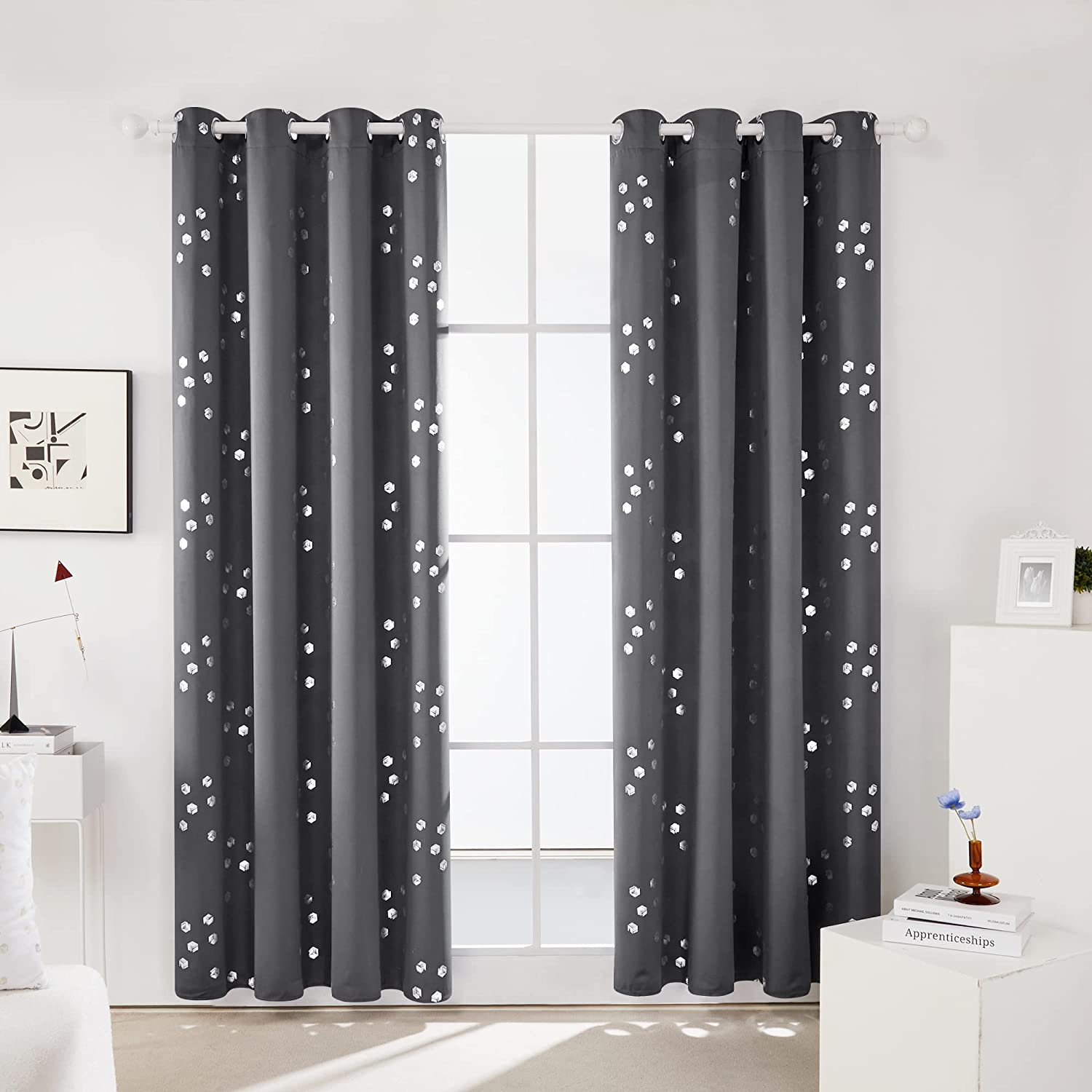 Dark Grey