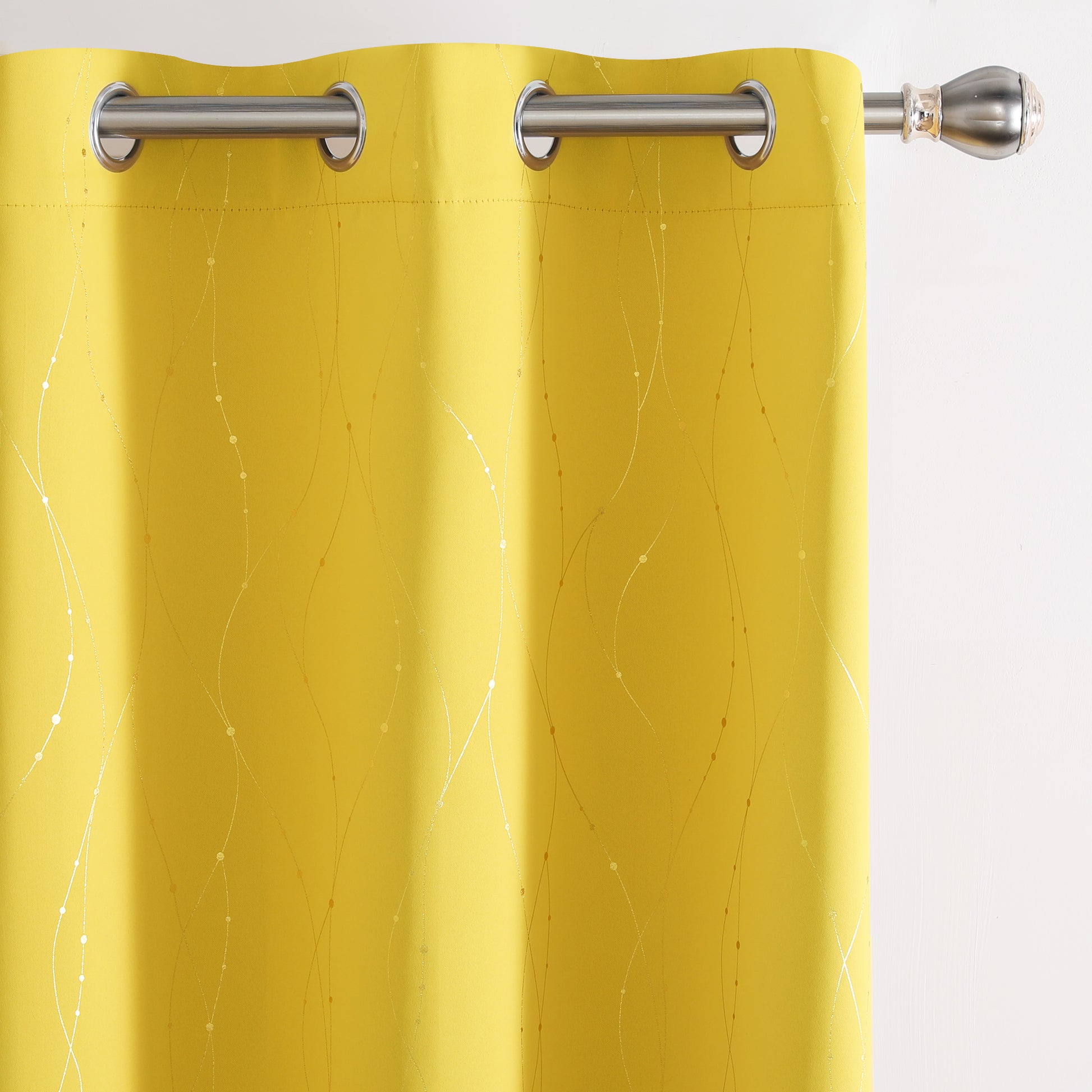 Mellow Yellow