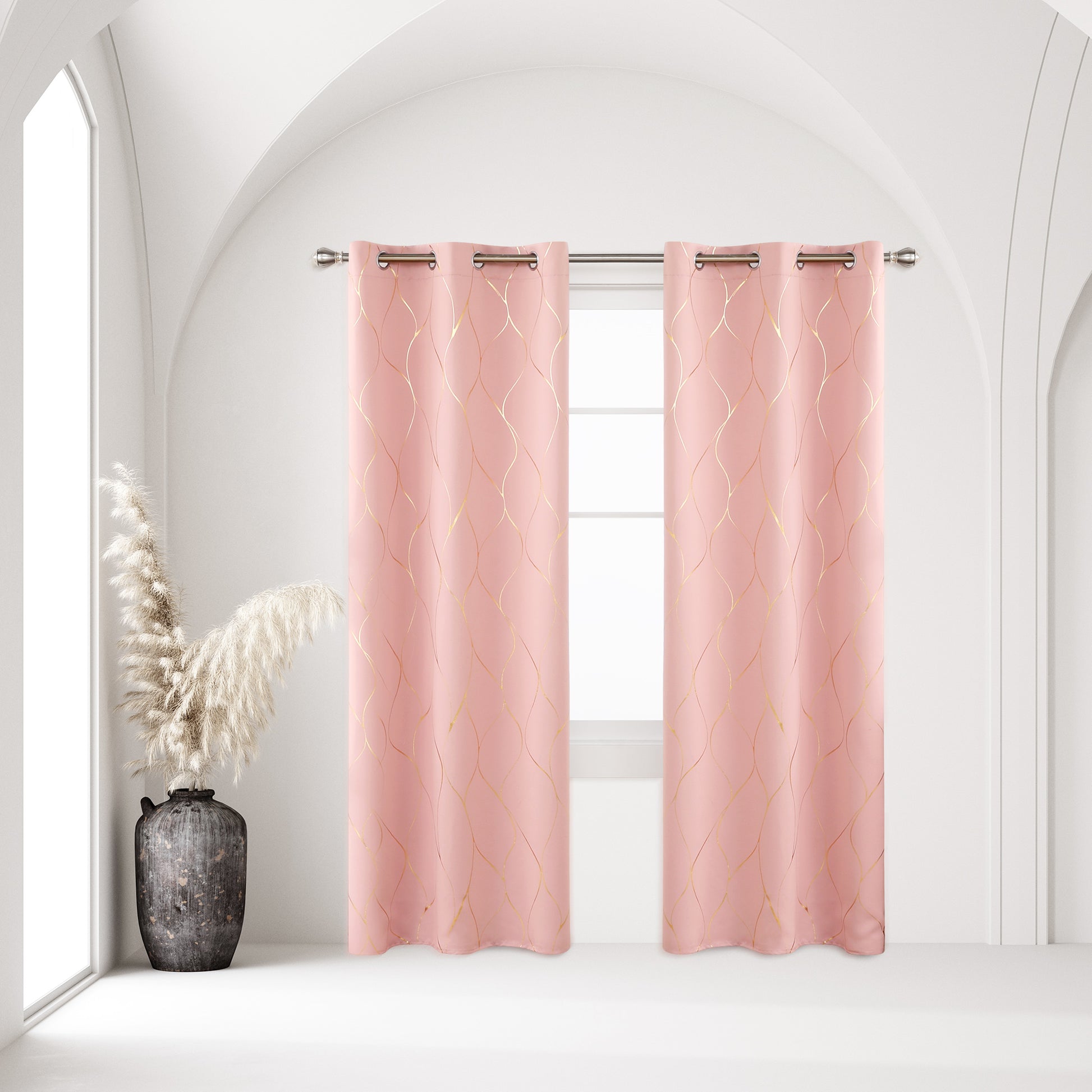 Coral Pink