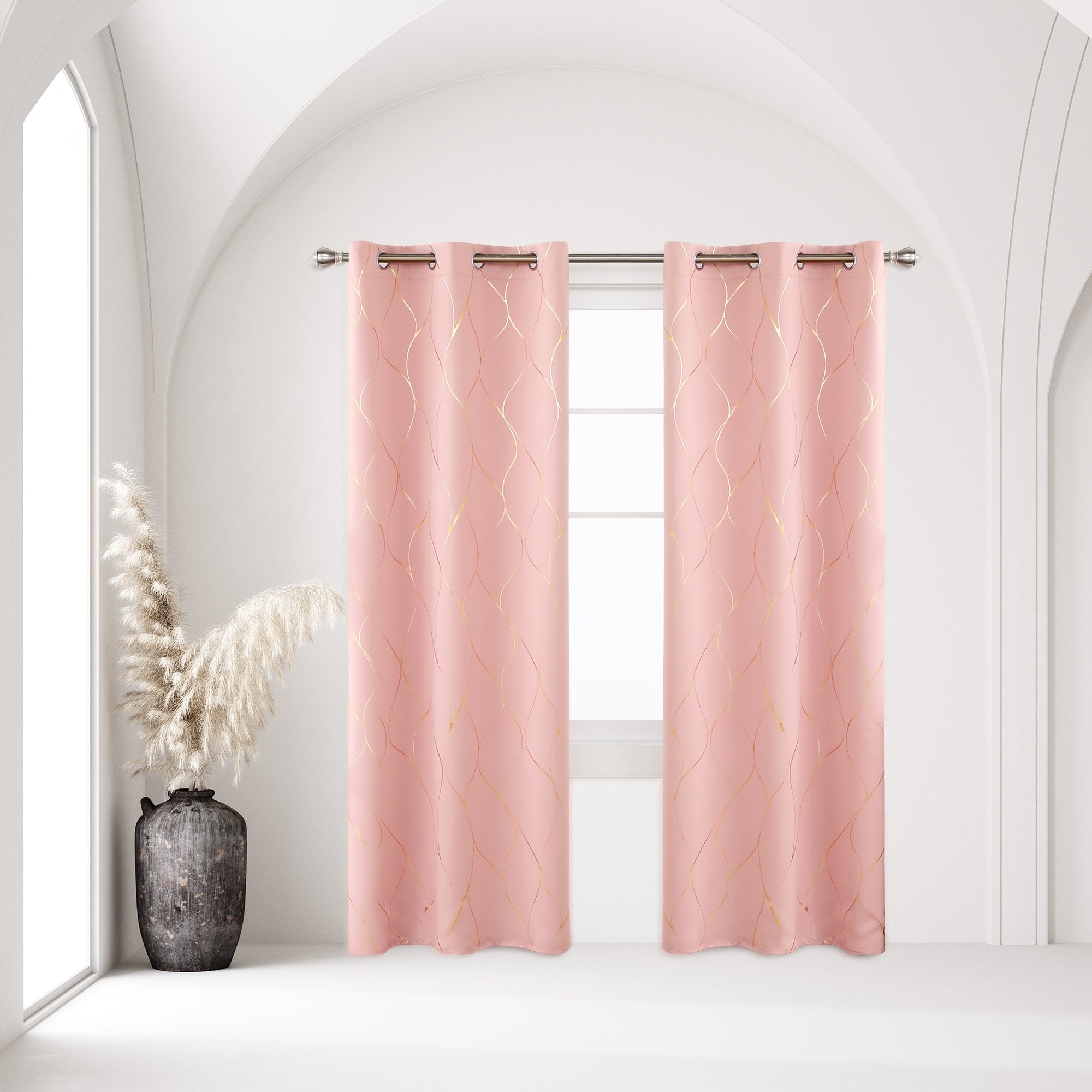 Coral Pink