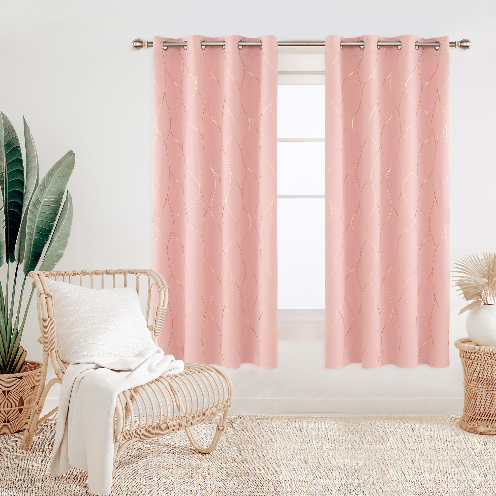 Coral Pink