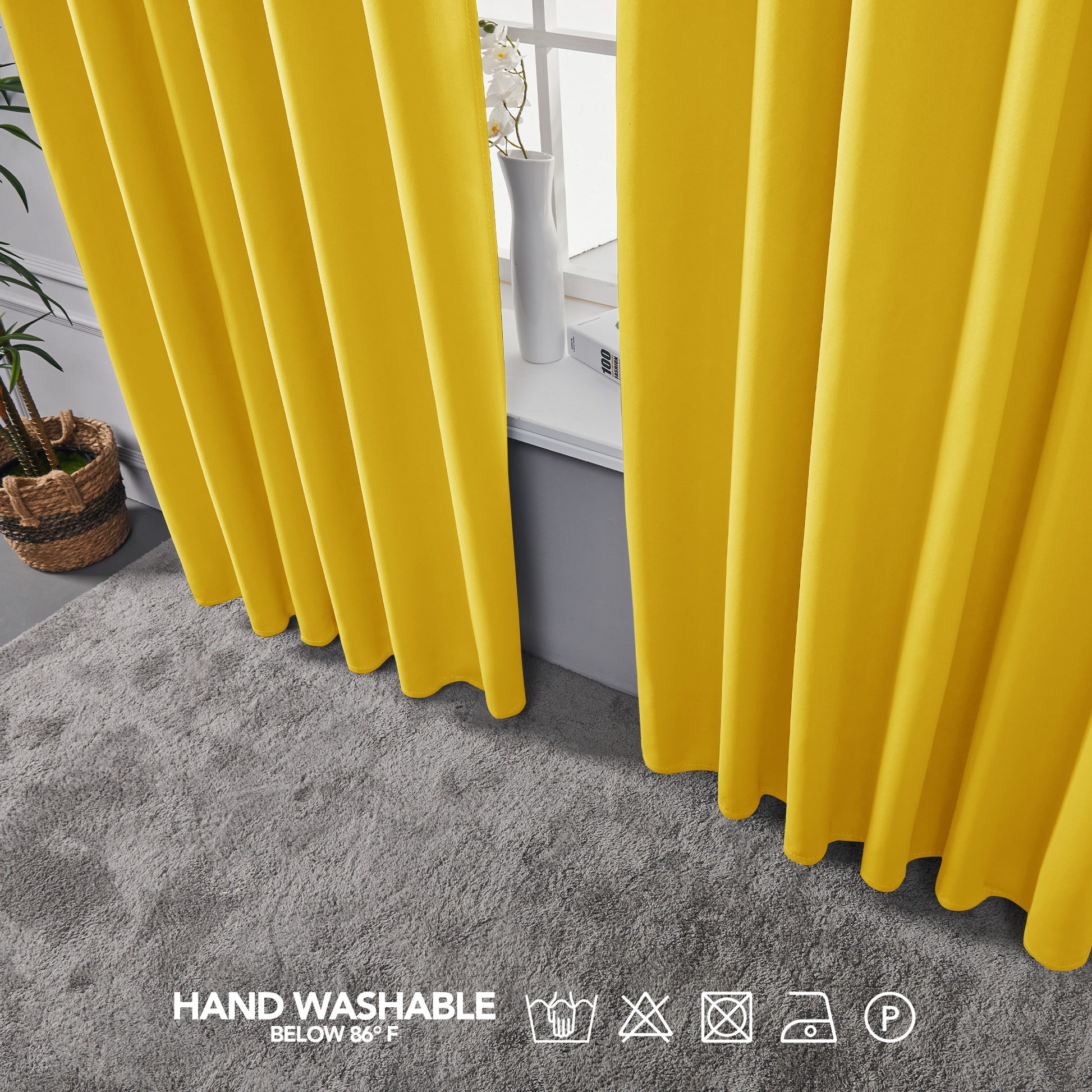 Mellow Yellow