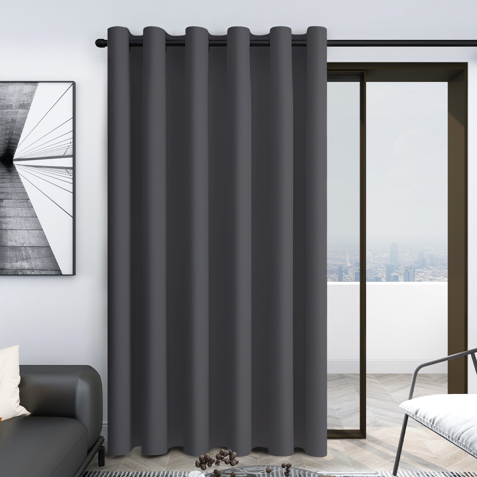 Dark Grey