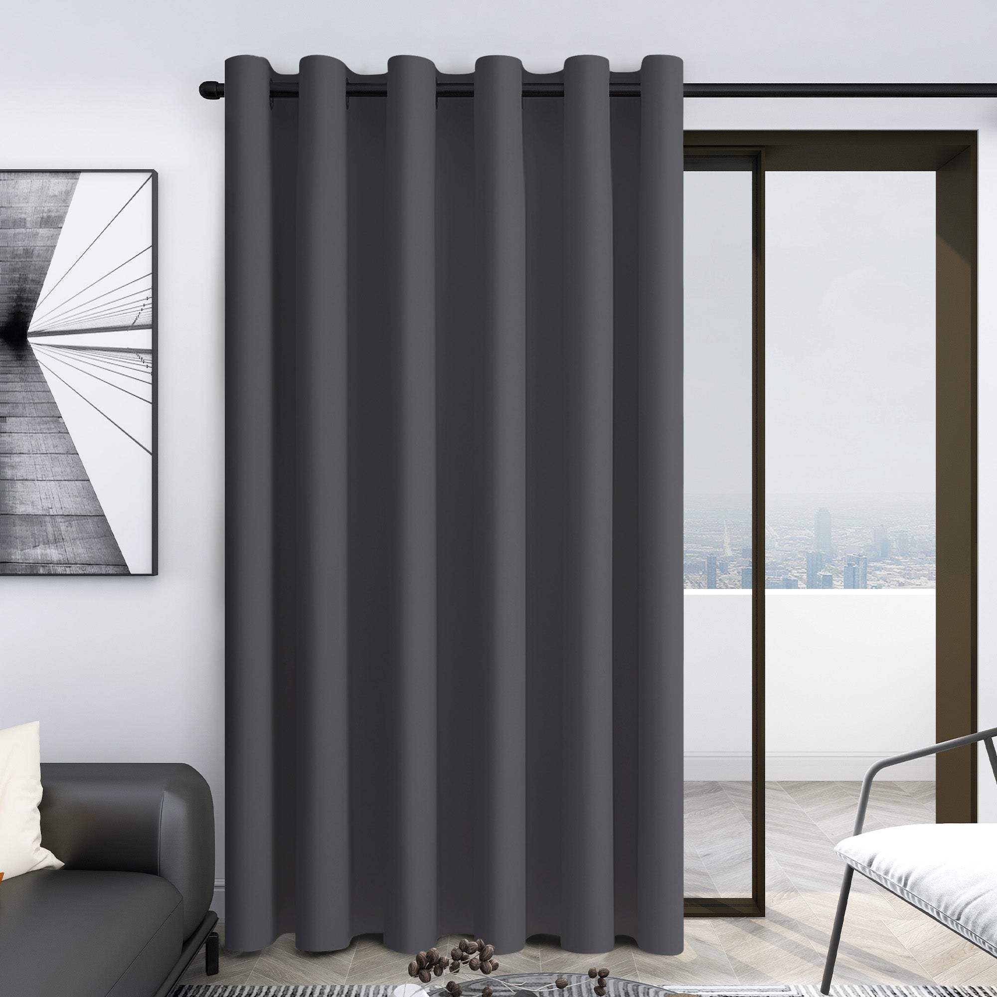 Dark Grey