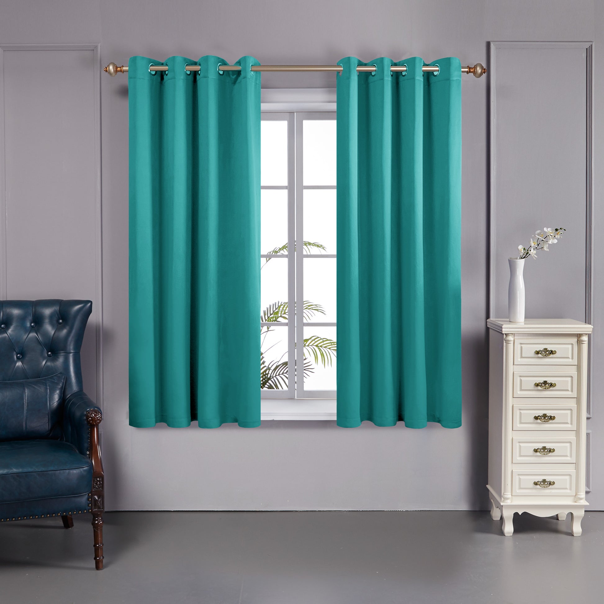 Turquoise