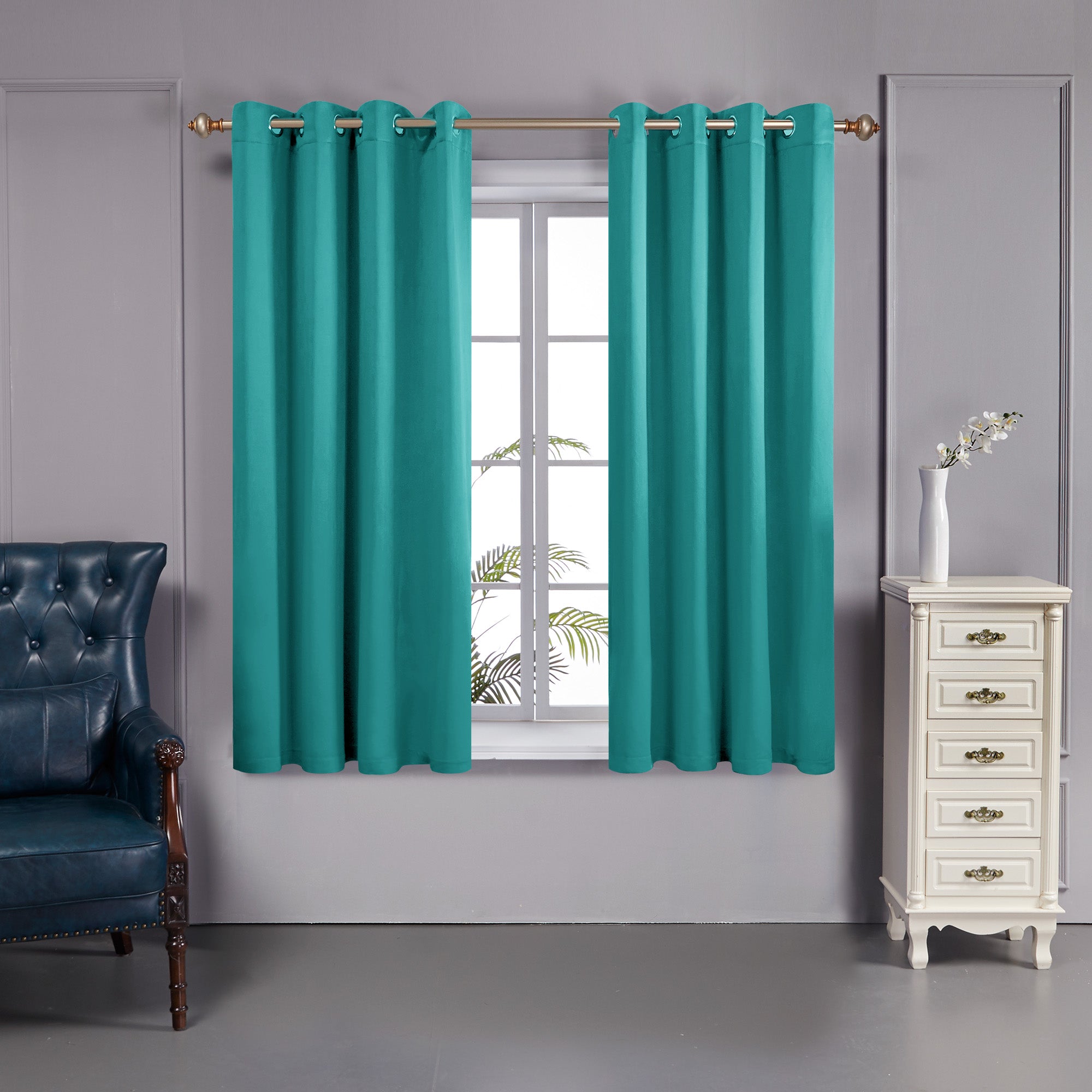 Turquoise