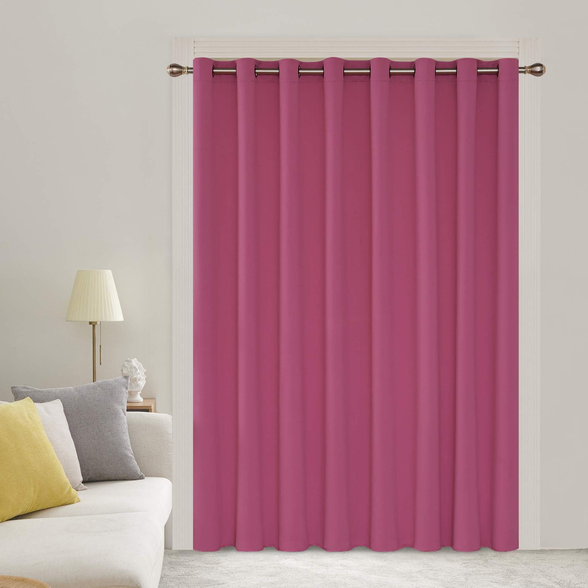 Rose Pink