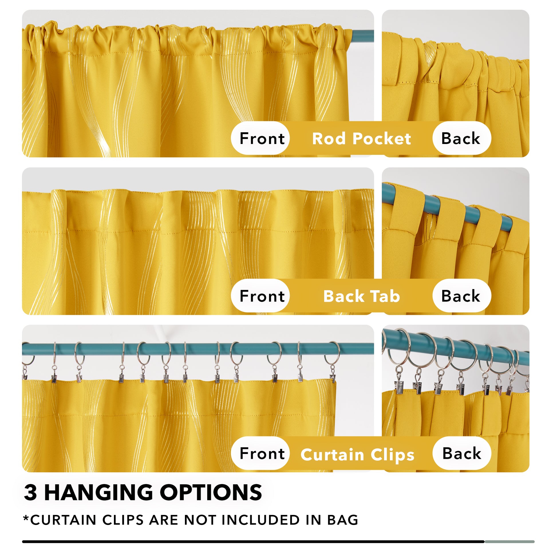 Mellow Yellow