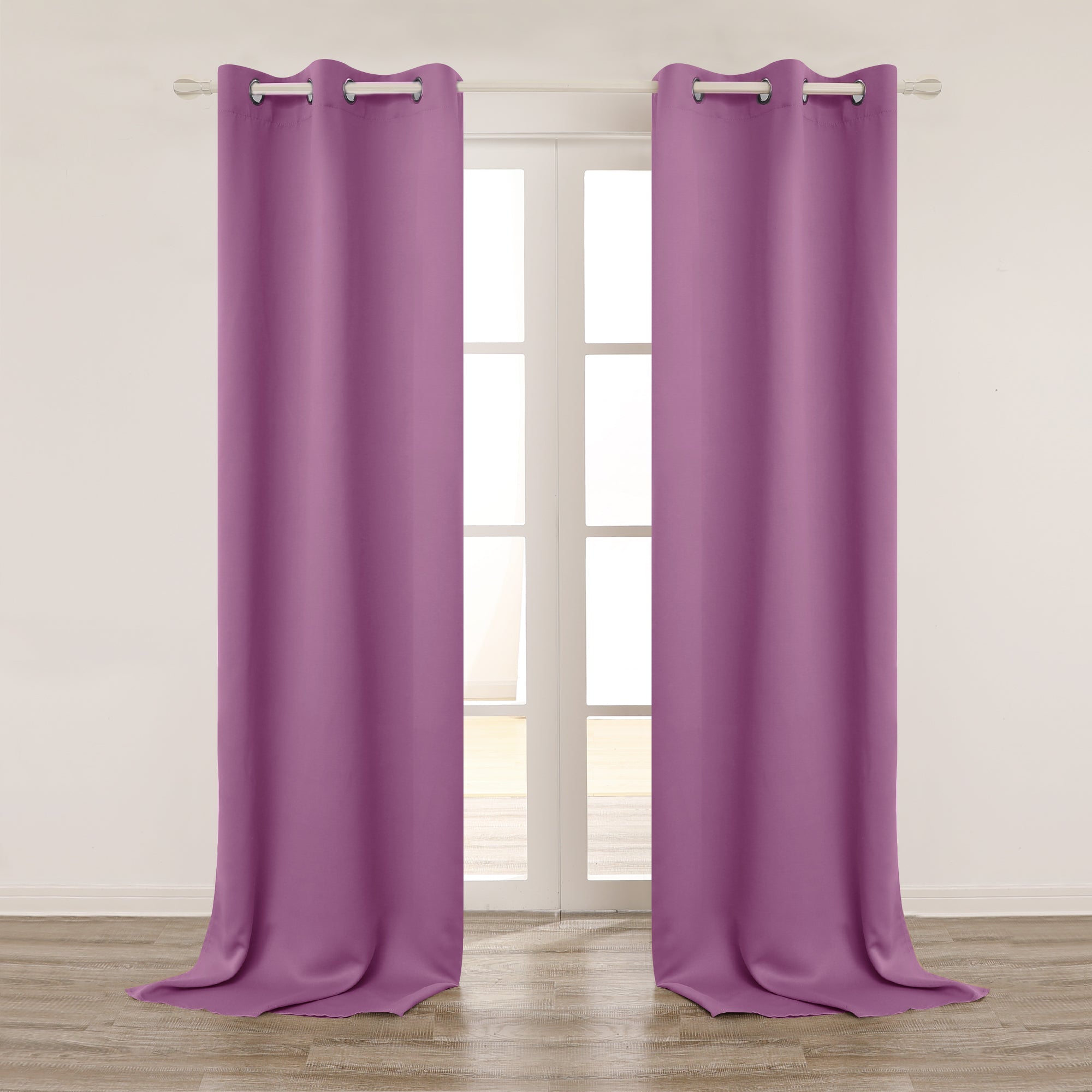 Fuchsia Pink