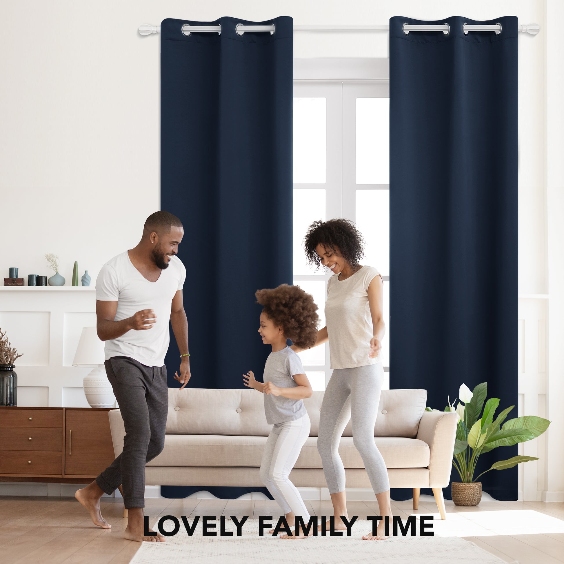 Navy Blue