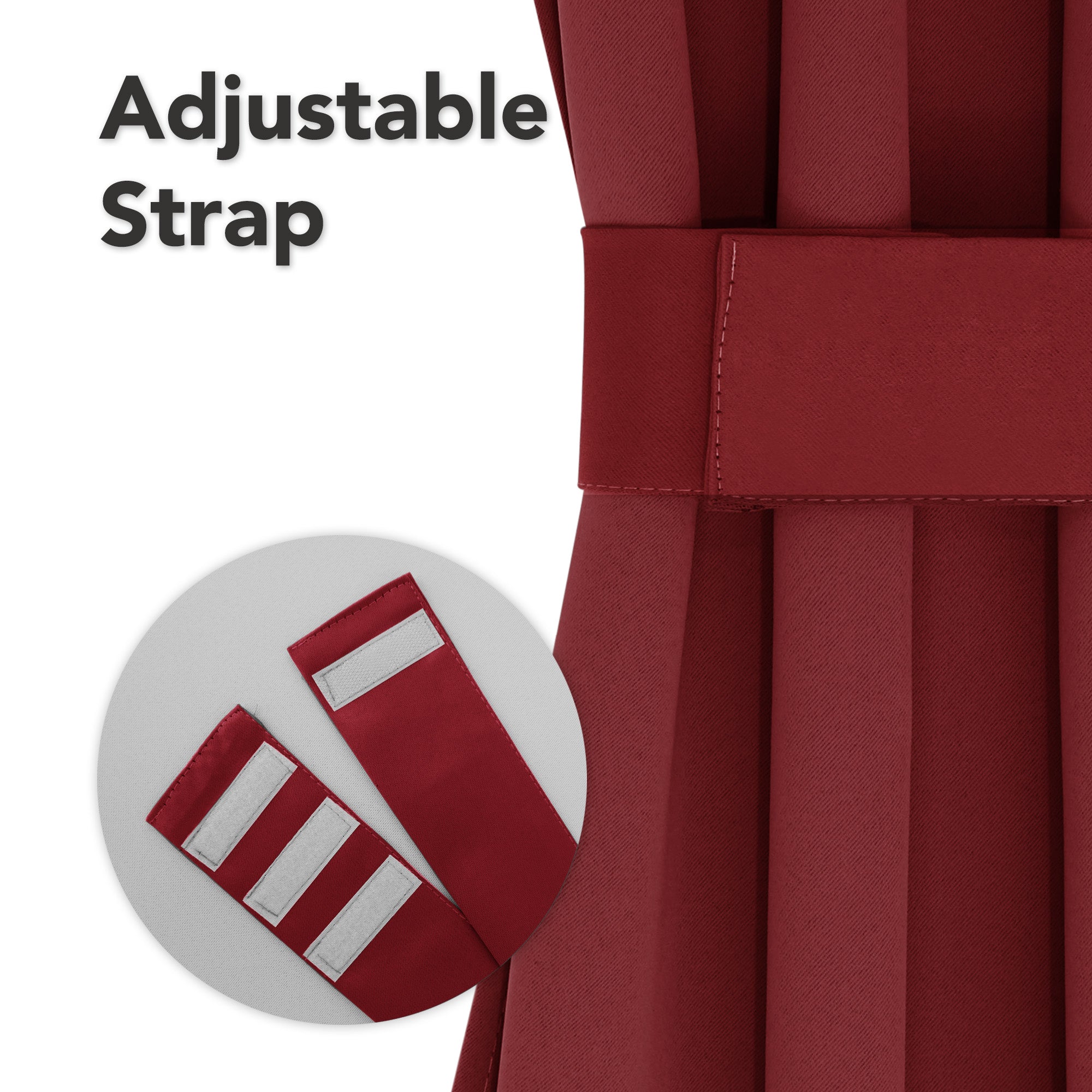 Red25W x 72L