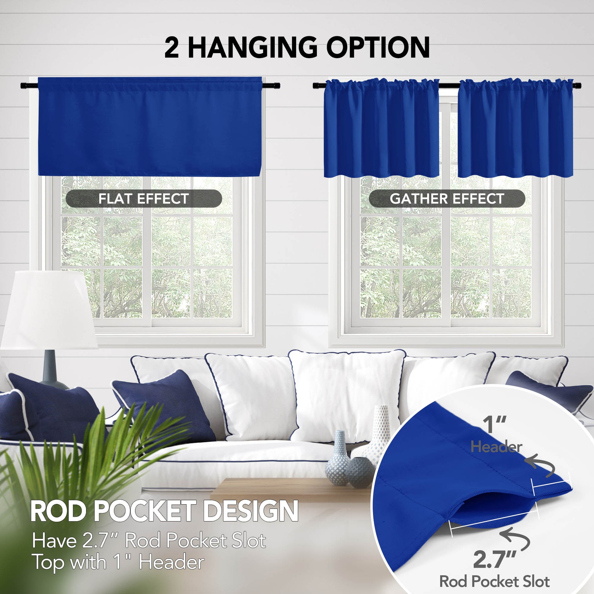 Royal Blue