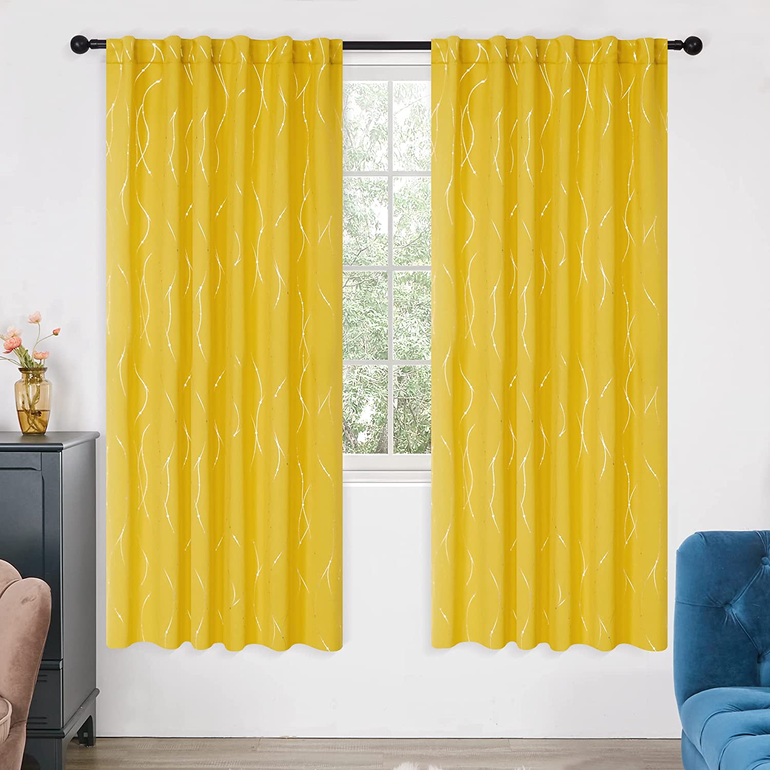 Mellow Yellow